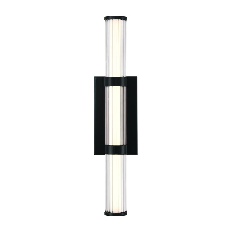 Fayton 21 Inch Wall Sconce by Eurofase Lighting