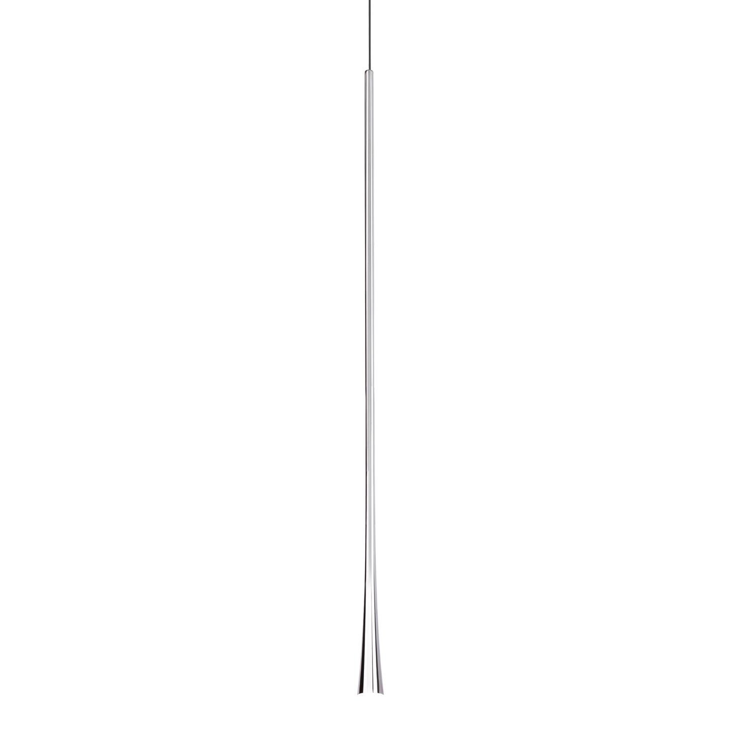 Taper LED Mini Pendant by Kuzco Lighting