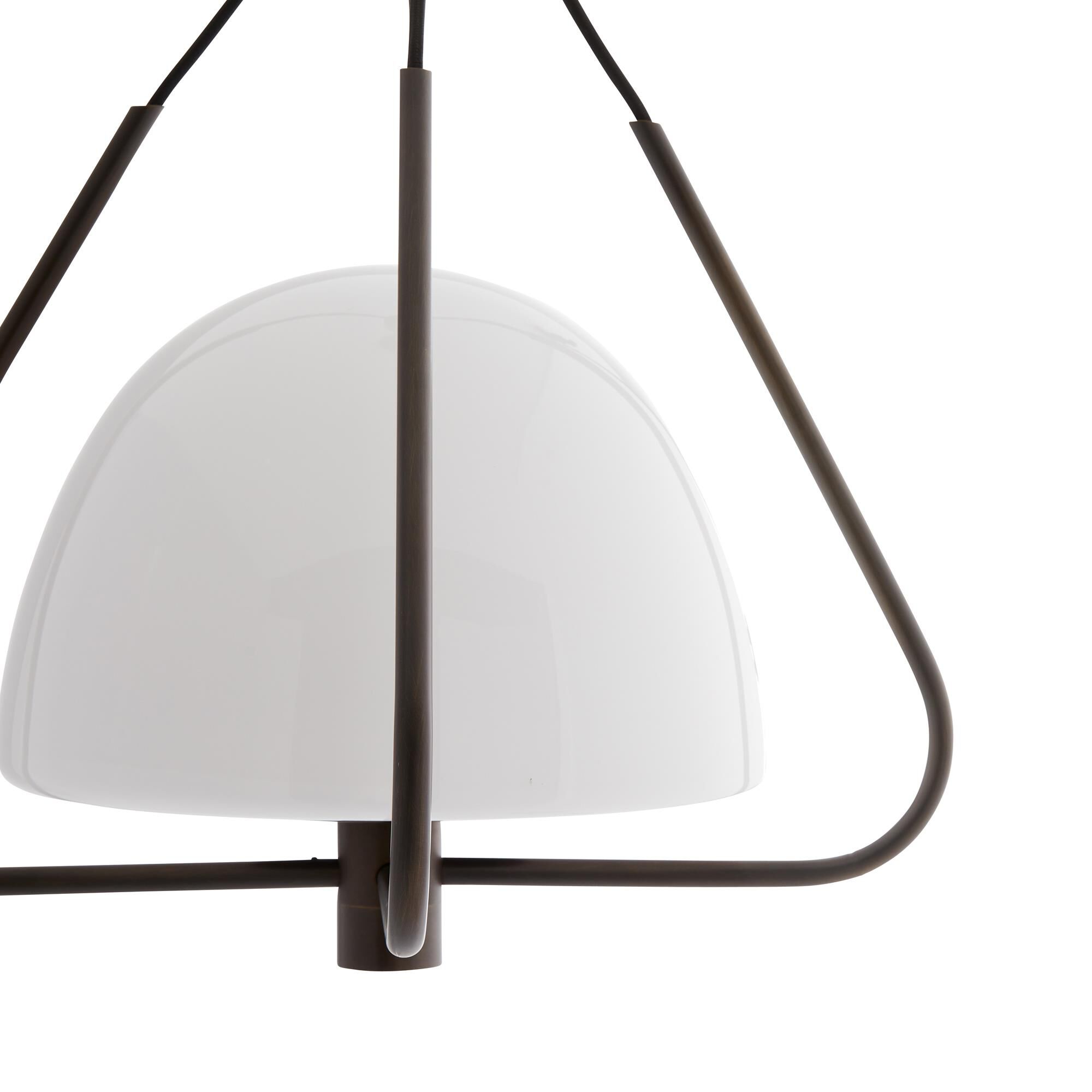 Arteriors Home Oldham 18 Inch Large Pendant