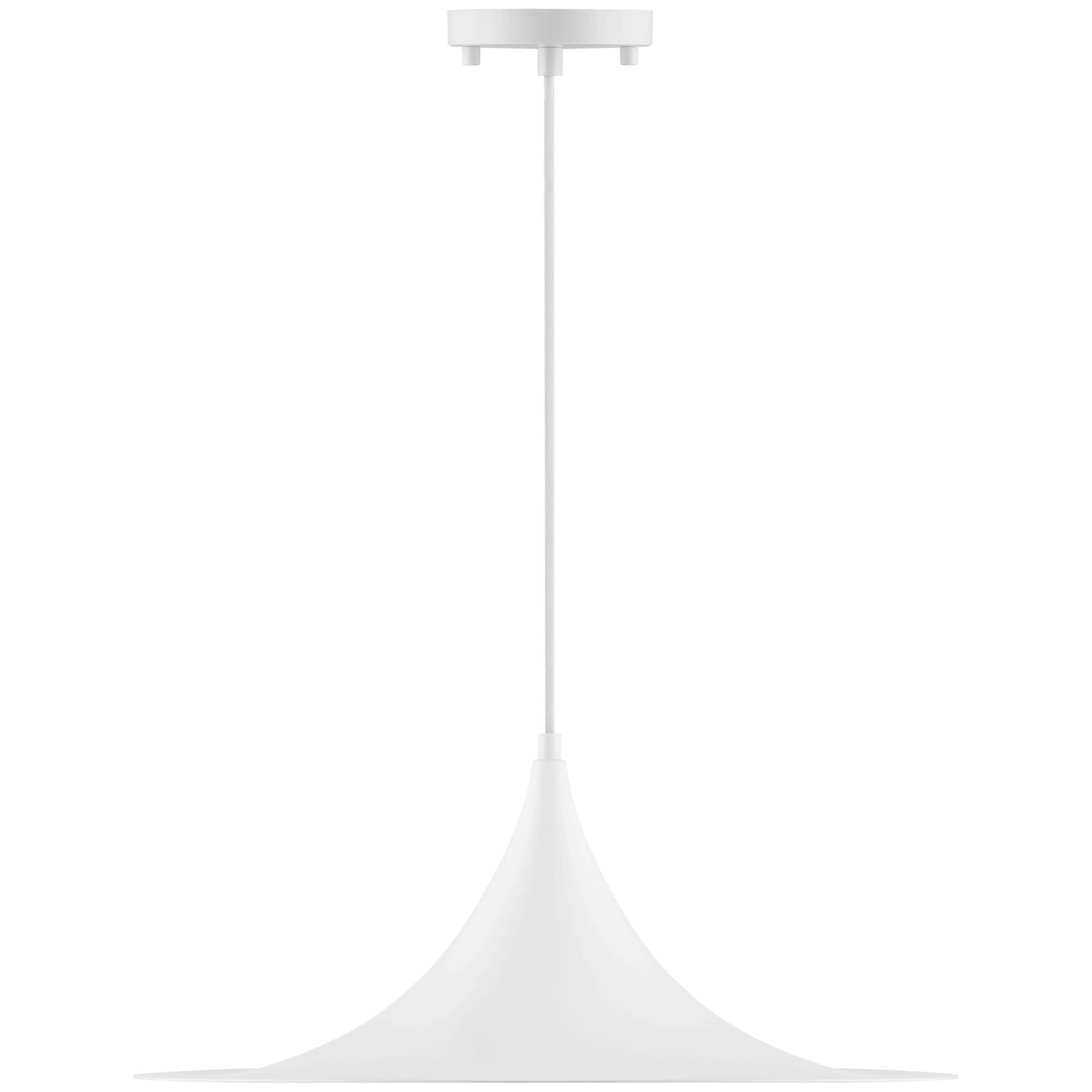 Access Lighting Costa 19 Inch LED Large Pendant