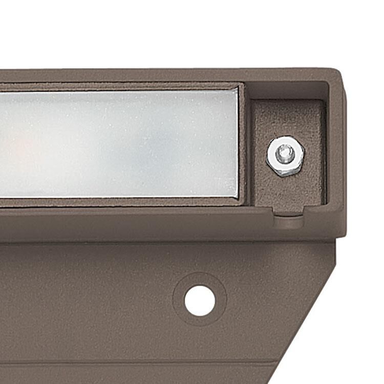 Hinkley Lighting Nuvi 1 Watt LED Deck Light