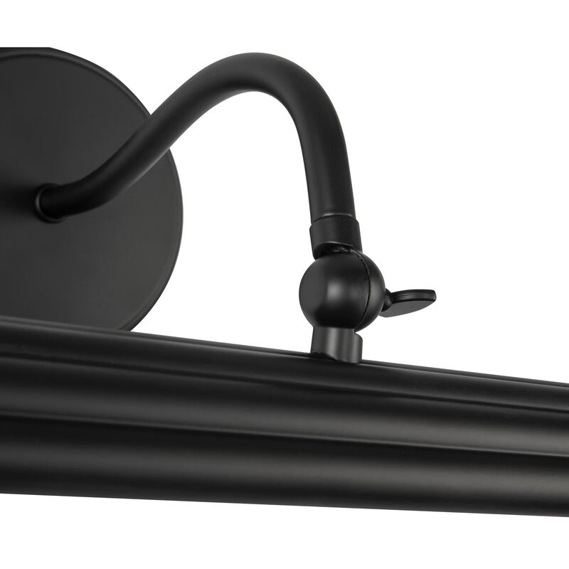 Mark Choi Dottie 18 Inch Picture Light by Alora Mood