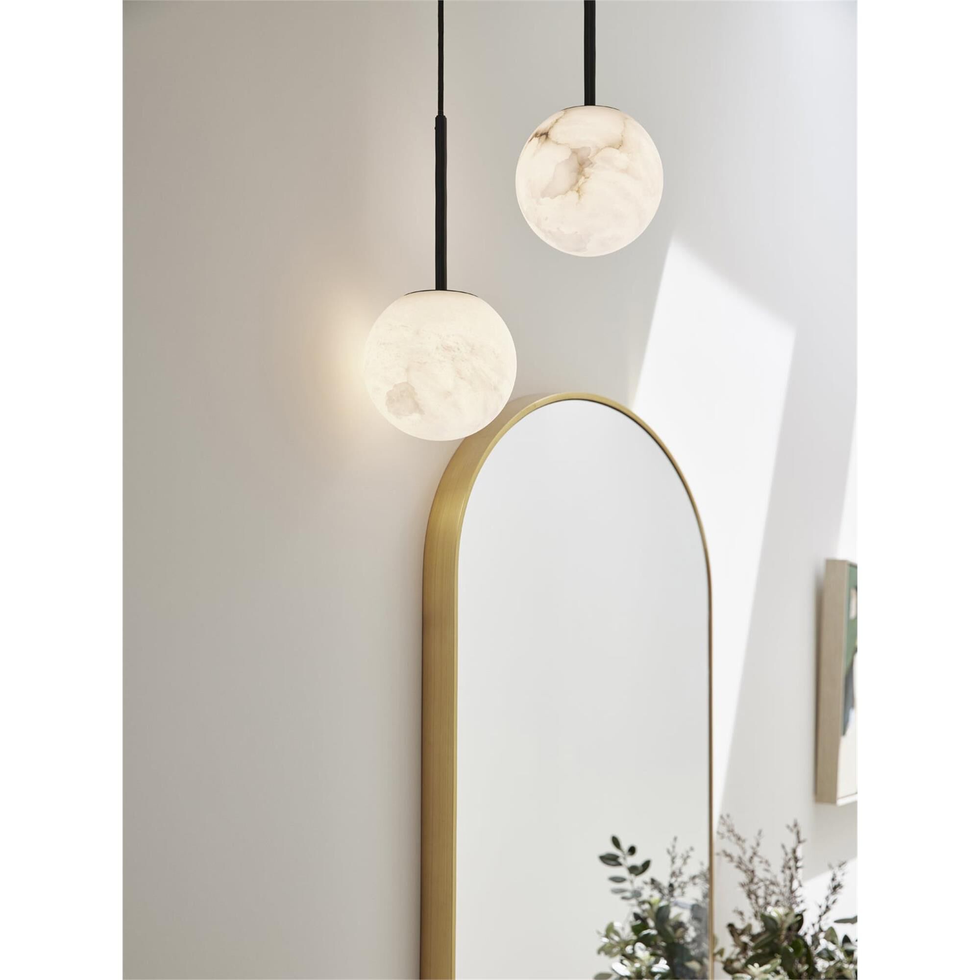 Lucent Mini Pendant,