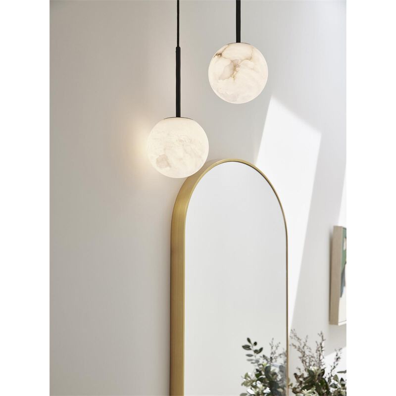 Lucent Mini Pendant by Beacon Lighting