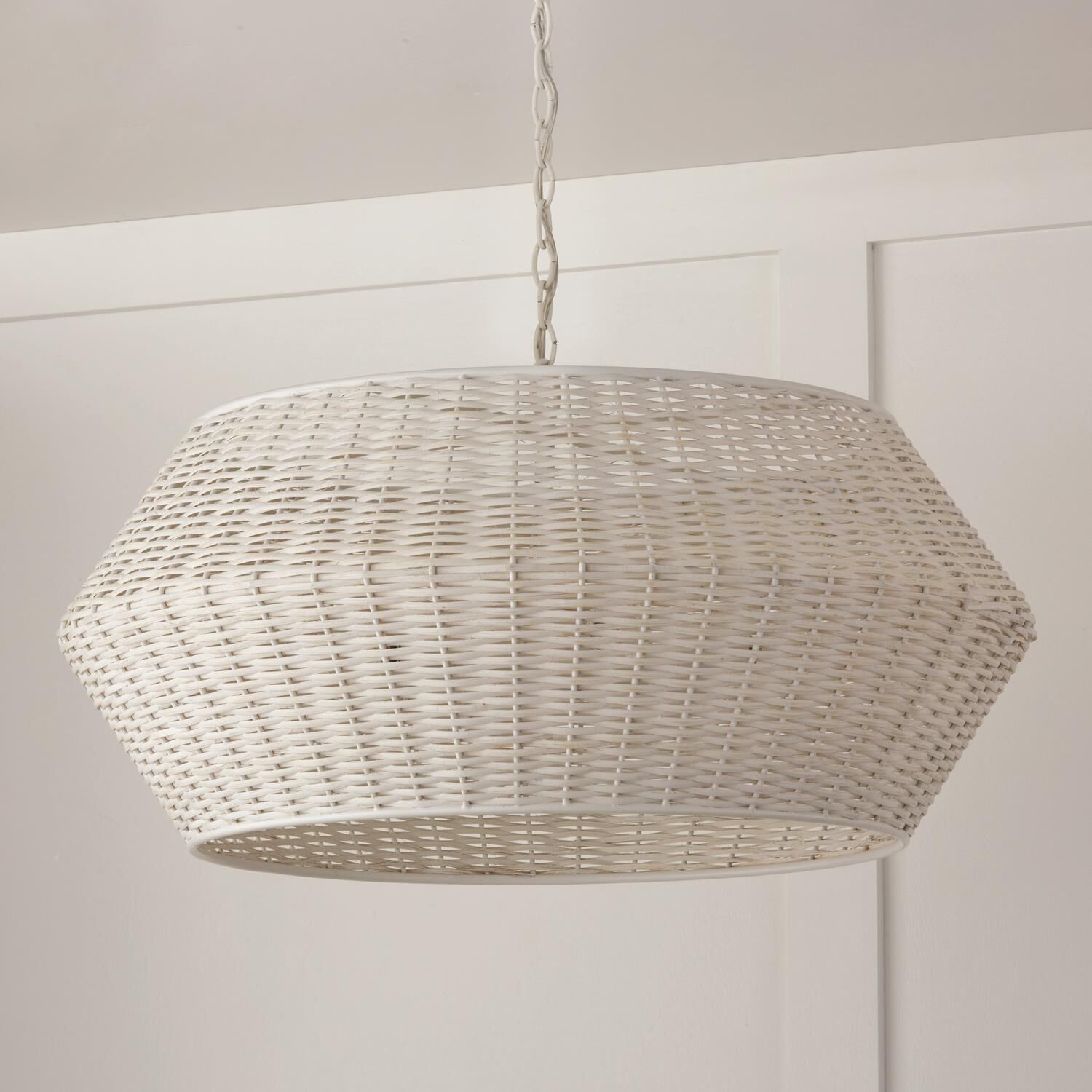 Boca 29 Inch Large Pendant by Capital Lighting Fixture Company