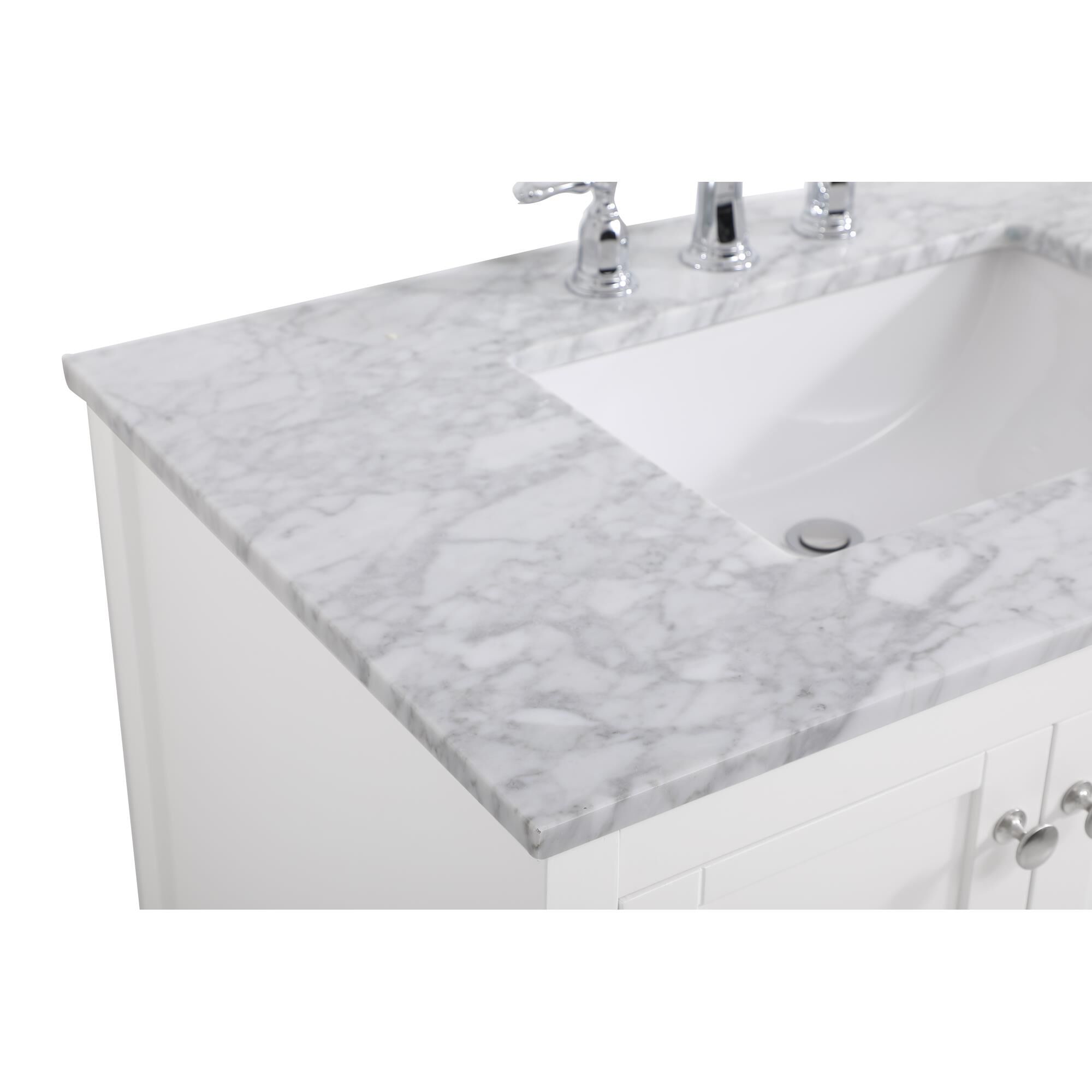 Thalen Bath Vanity by Elegant Decor