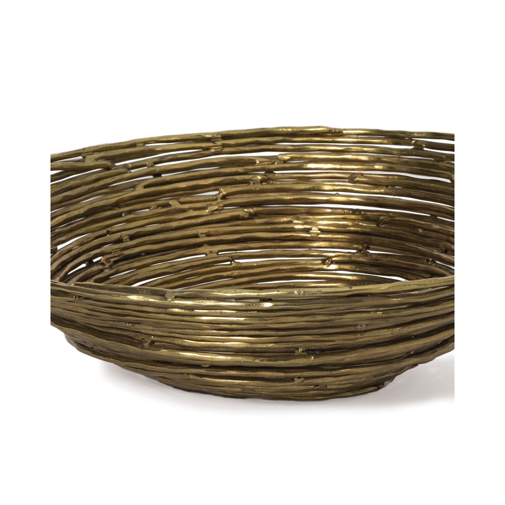 Nest Bowl,