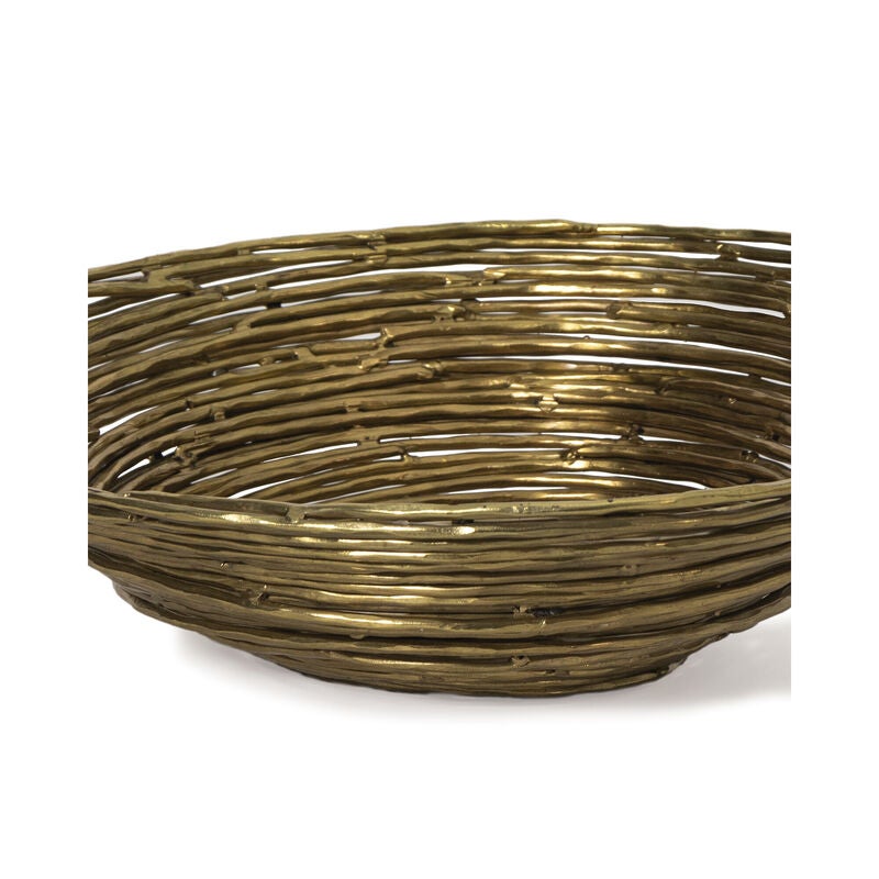 Nest Bowl by Regina Andrew