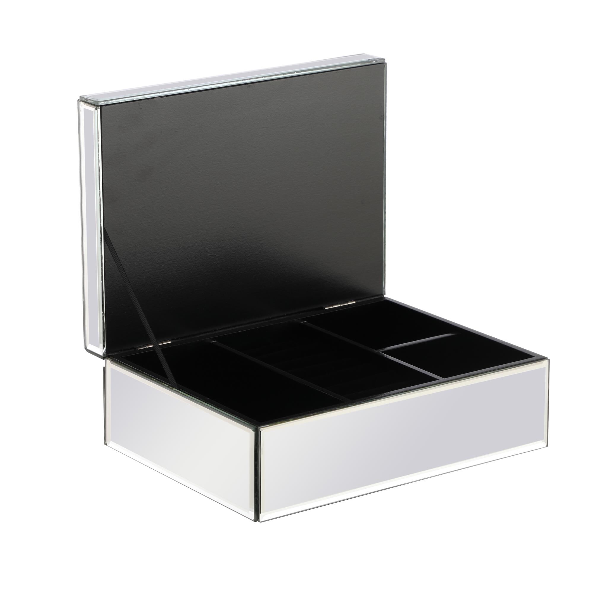 Modern Accent Box by Elegant Decor