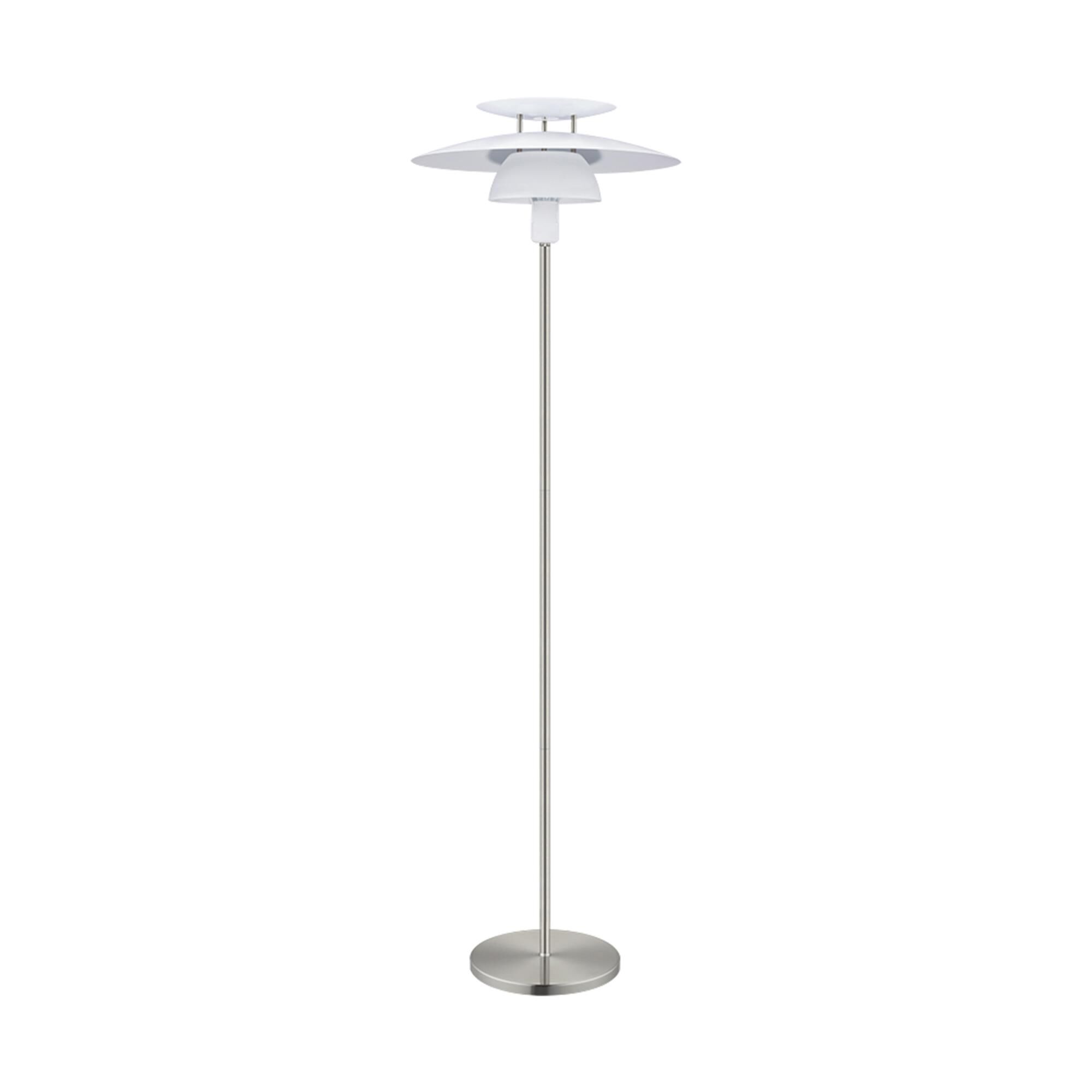 Brenda 57 Inch Floor Lamp by Eglo Lighting