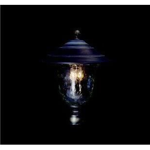 Carcassonne 19 Inch Tall 3 Light Outdoor Post Lamp by Framburg