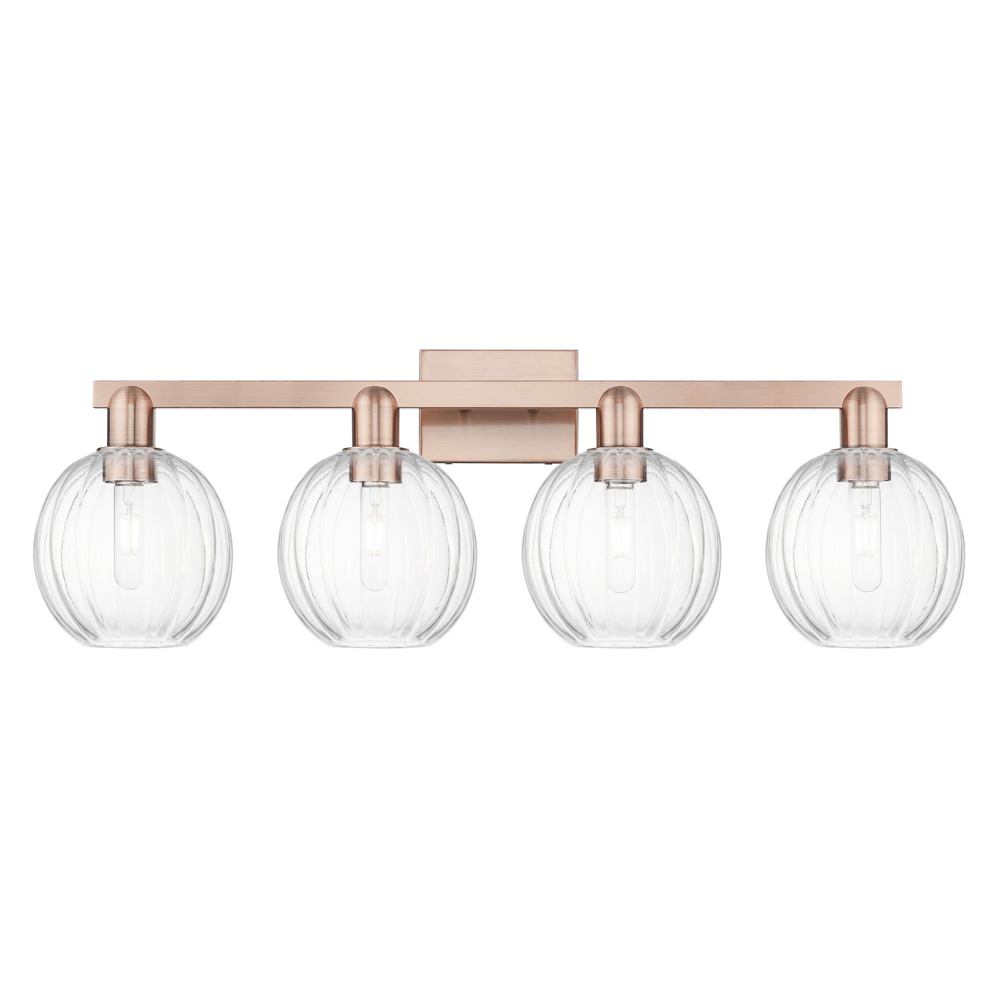 Bruno Marashlian Preston 36 Inch Bath Vanity Light by Innovations Lighting