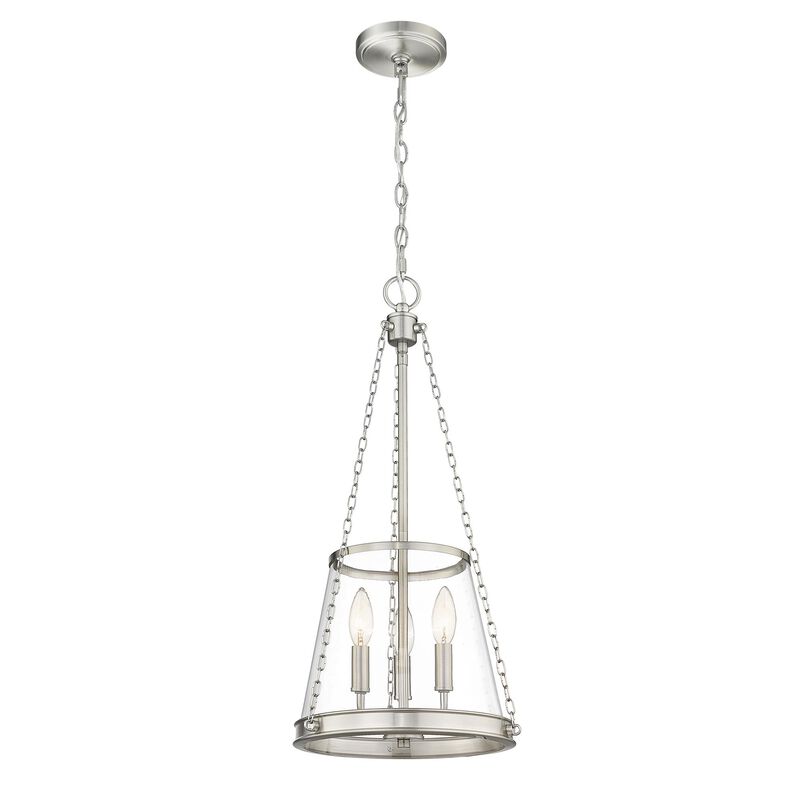 Prescott 25 Inch Mini Pendant by Z-Lite
