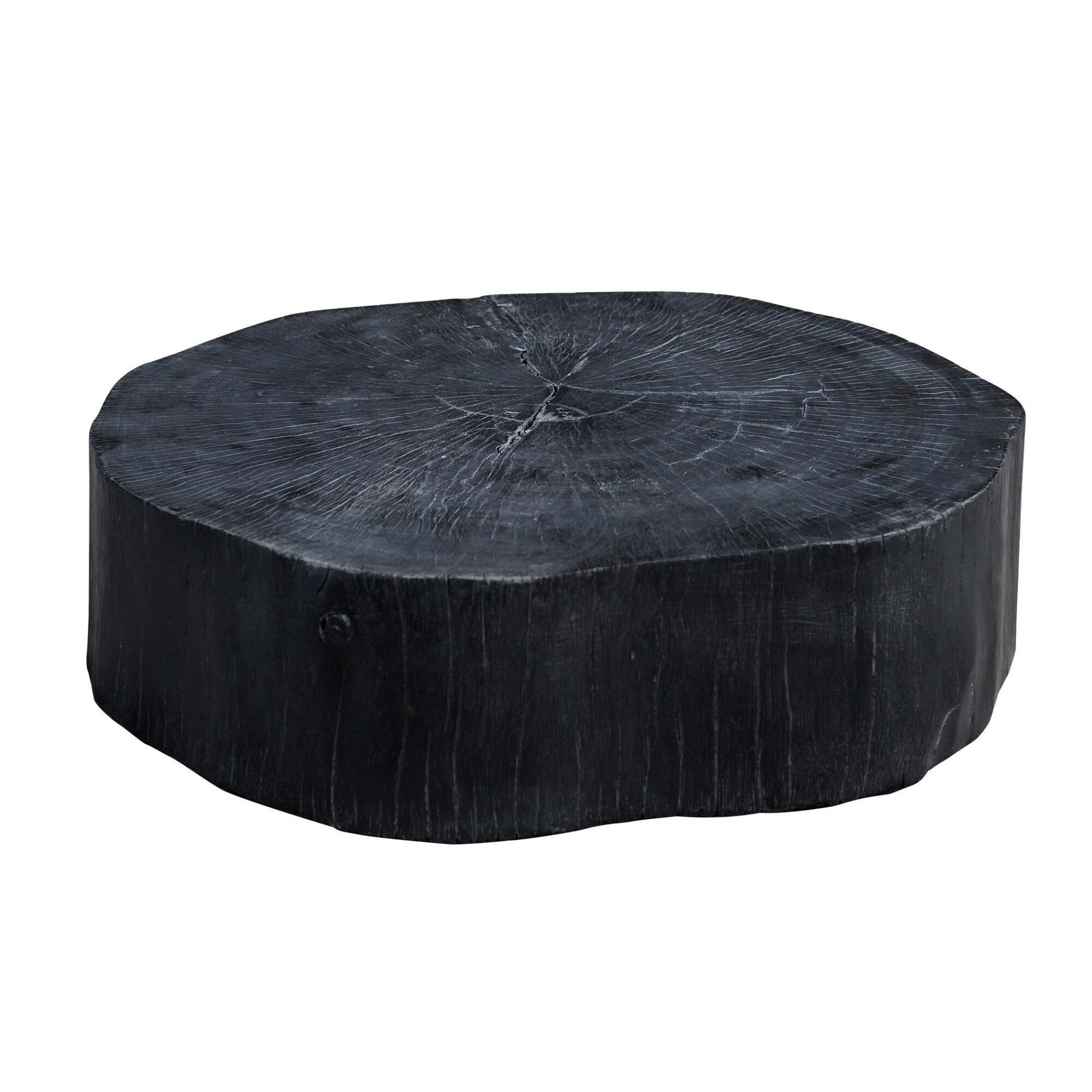 Uttermost Kona Modern Wood Bowl Bowl by Uttermost