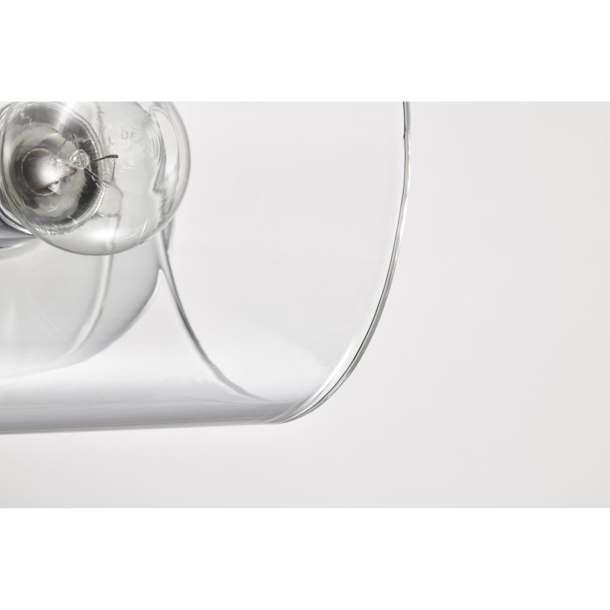 Marlowe 5 Inch Wall Sconce by Nuvo Lighting