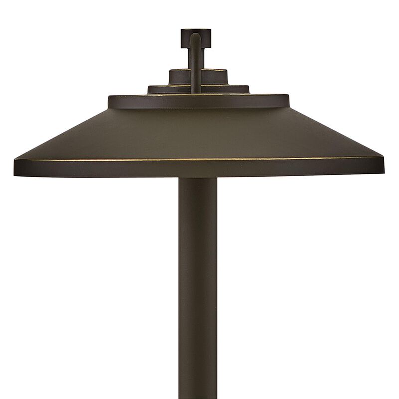Lakehouse 22 Inch Decorative Pathway Light by Hinkley