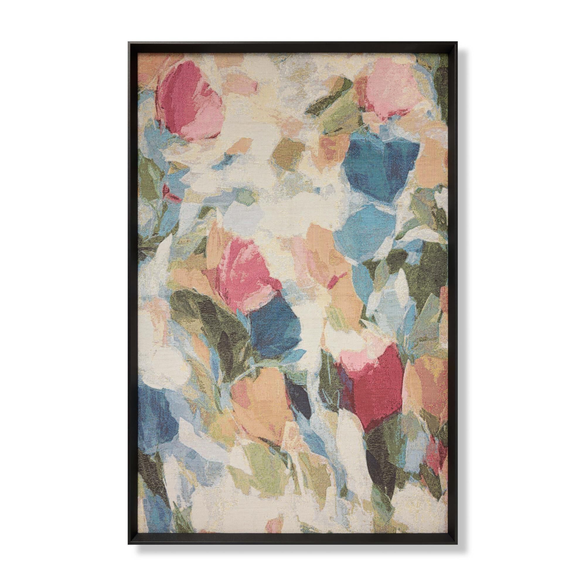 Shown in Multicolor finish