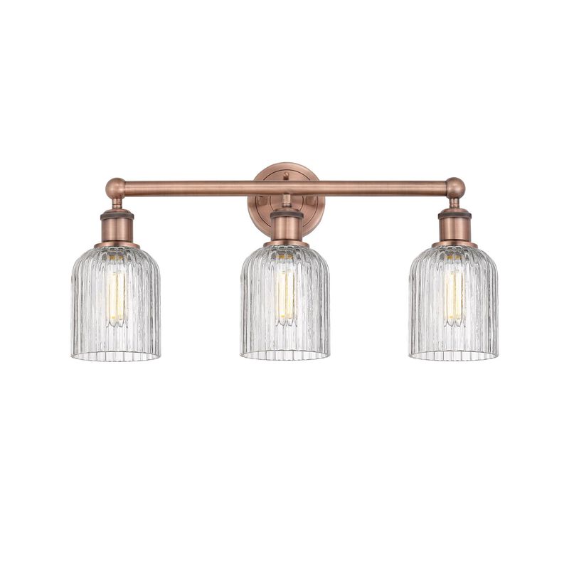 Bruno Marashlian Bridal Veil 23 Inch Bath Vanity Light by Innovations Lighting