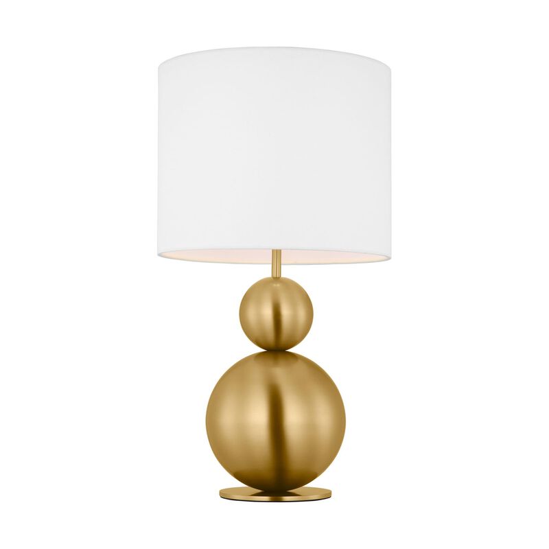 Kate Spade New York Suki Small Table Lamp by Visual Comfort Studio