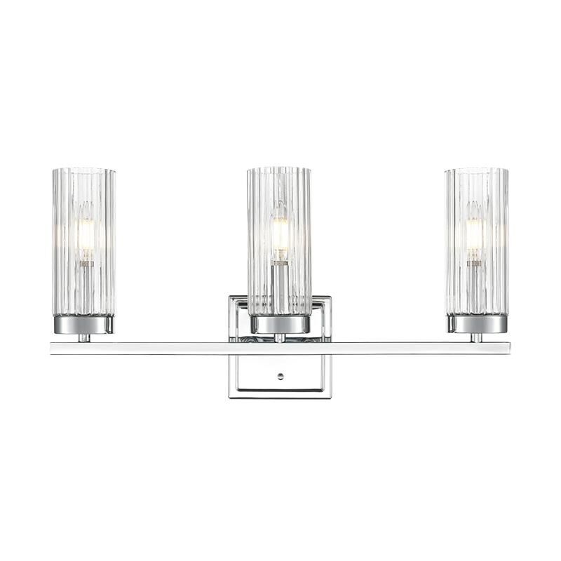 Iversen 21 Inch Bath Vanity Light by Millennium Lighting