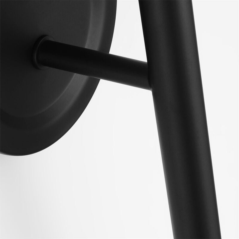 Drew & Jonathan Egmont Medium Wall Sconce by Visual Comfort Studio
