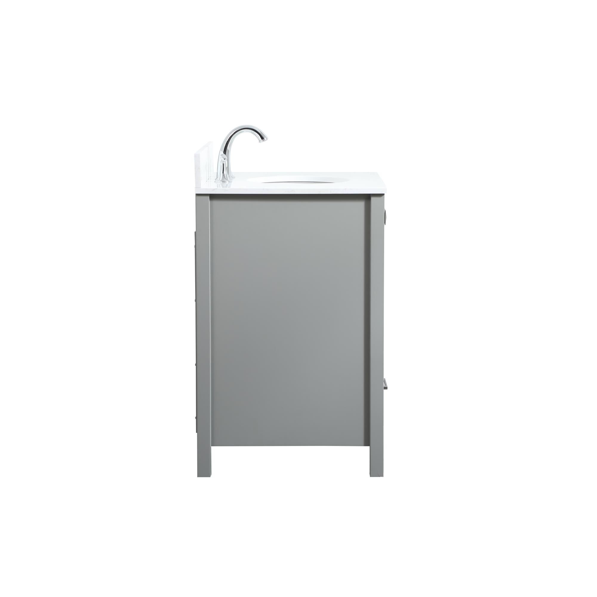 Irene Bath Vanity by Elegant Decor