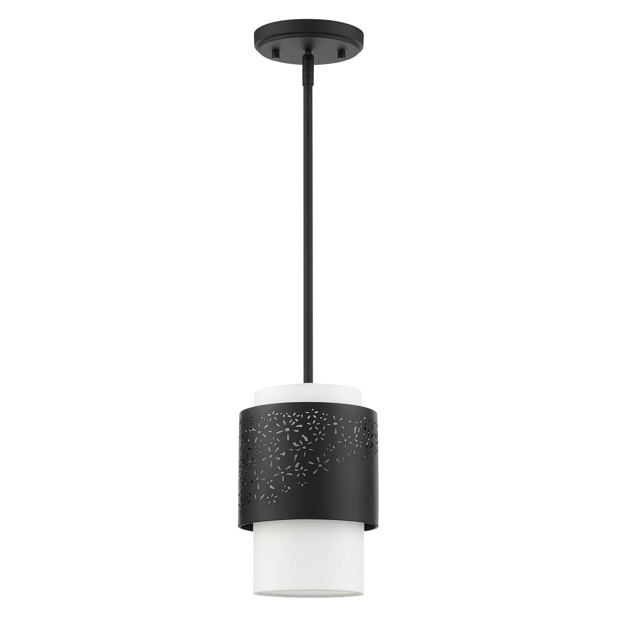 Livex Lighting Noria Mini Pendant