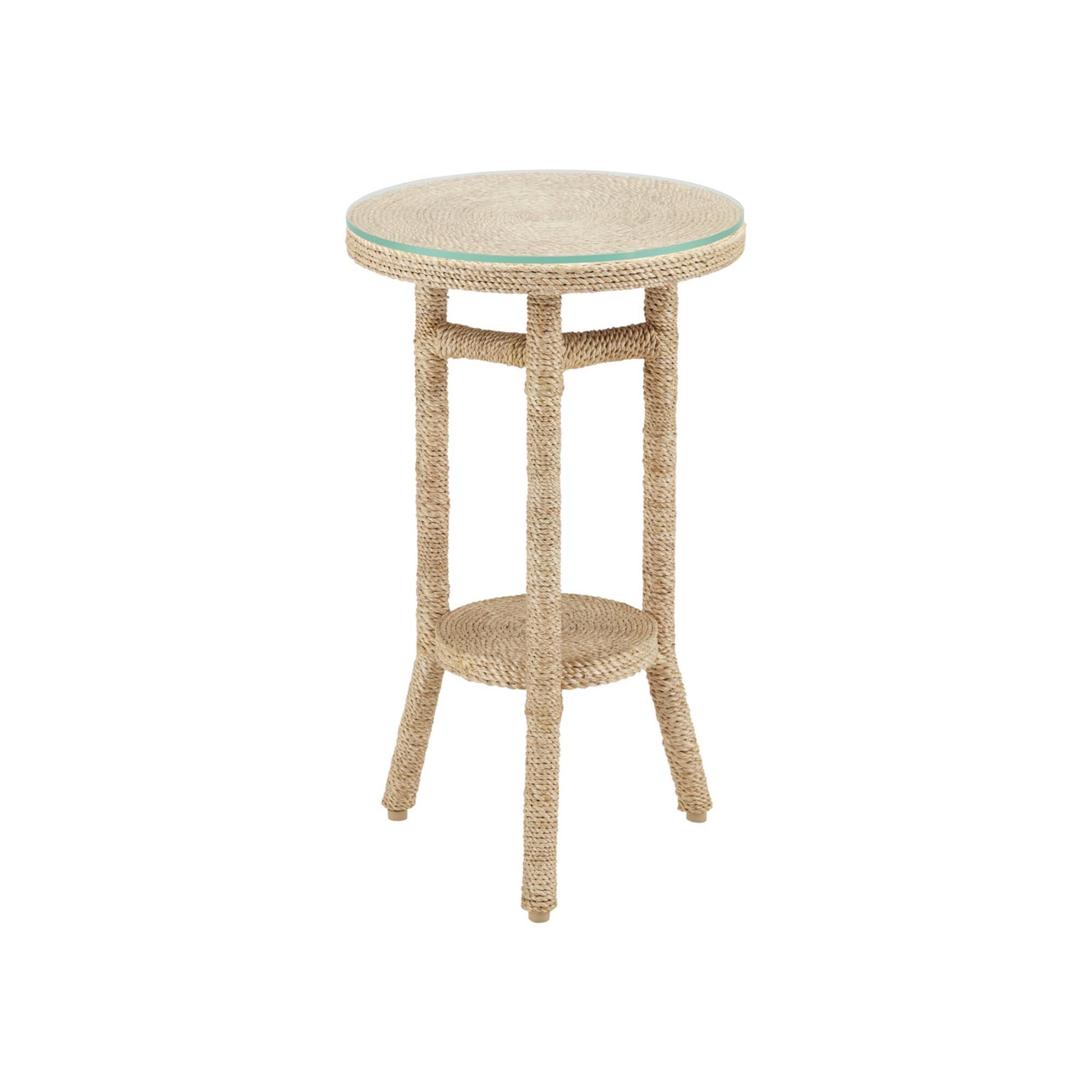 Limay Accent Table,