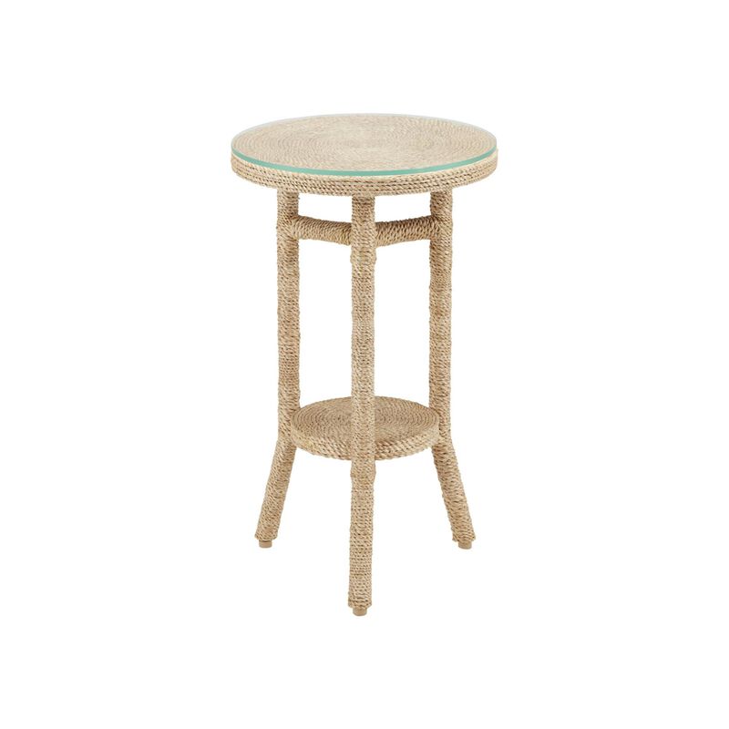 Limay Accent Table by Currey and Company