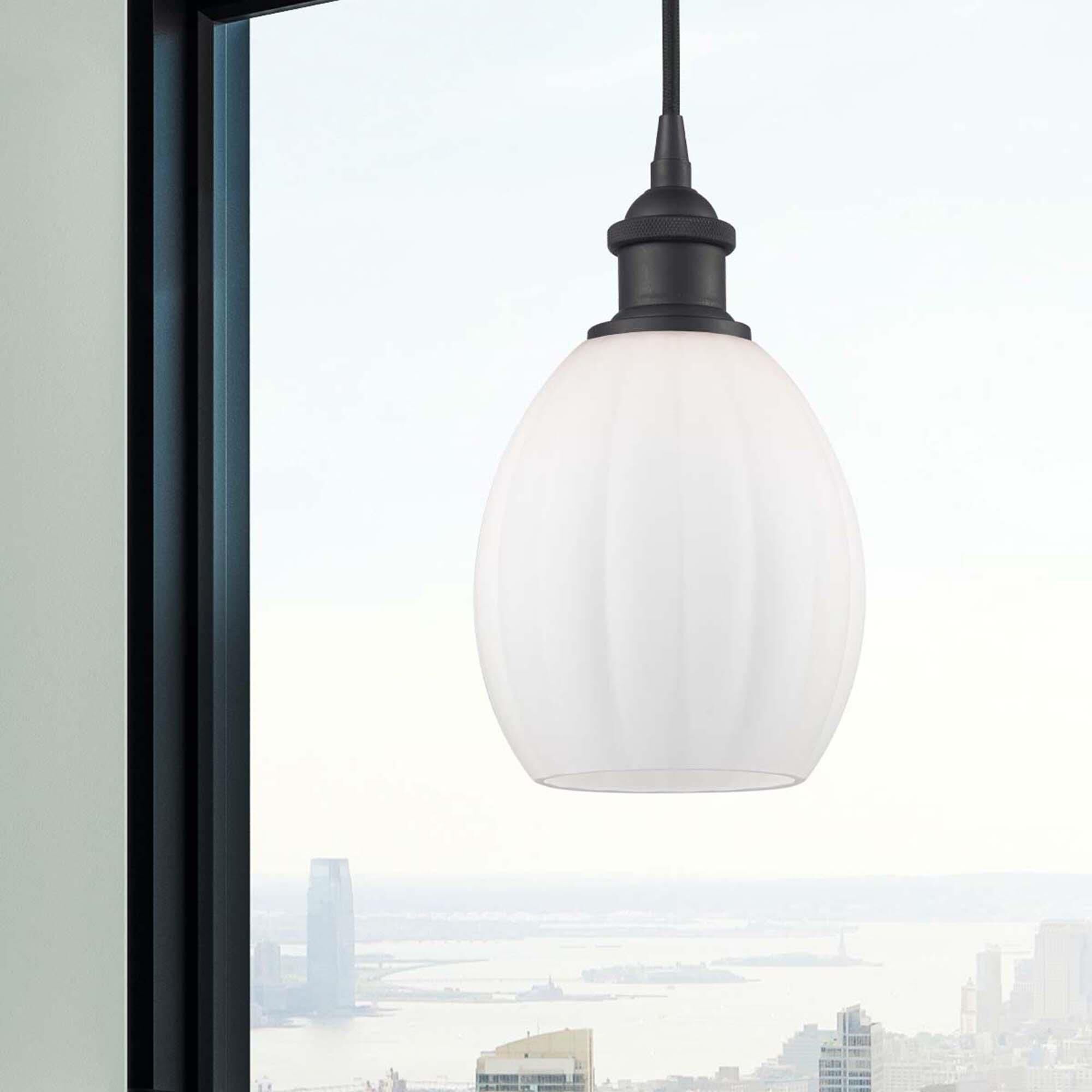 Innovations Lighting Bruno Marashlian Eaton 6 Inch Mini Pendant