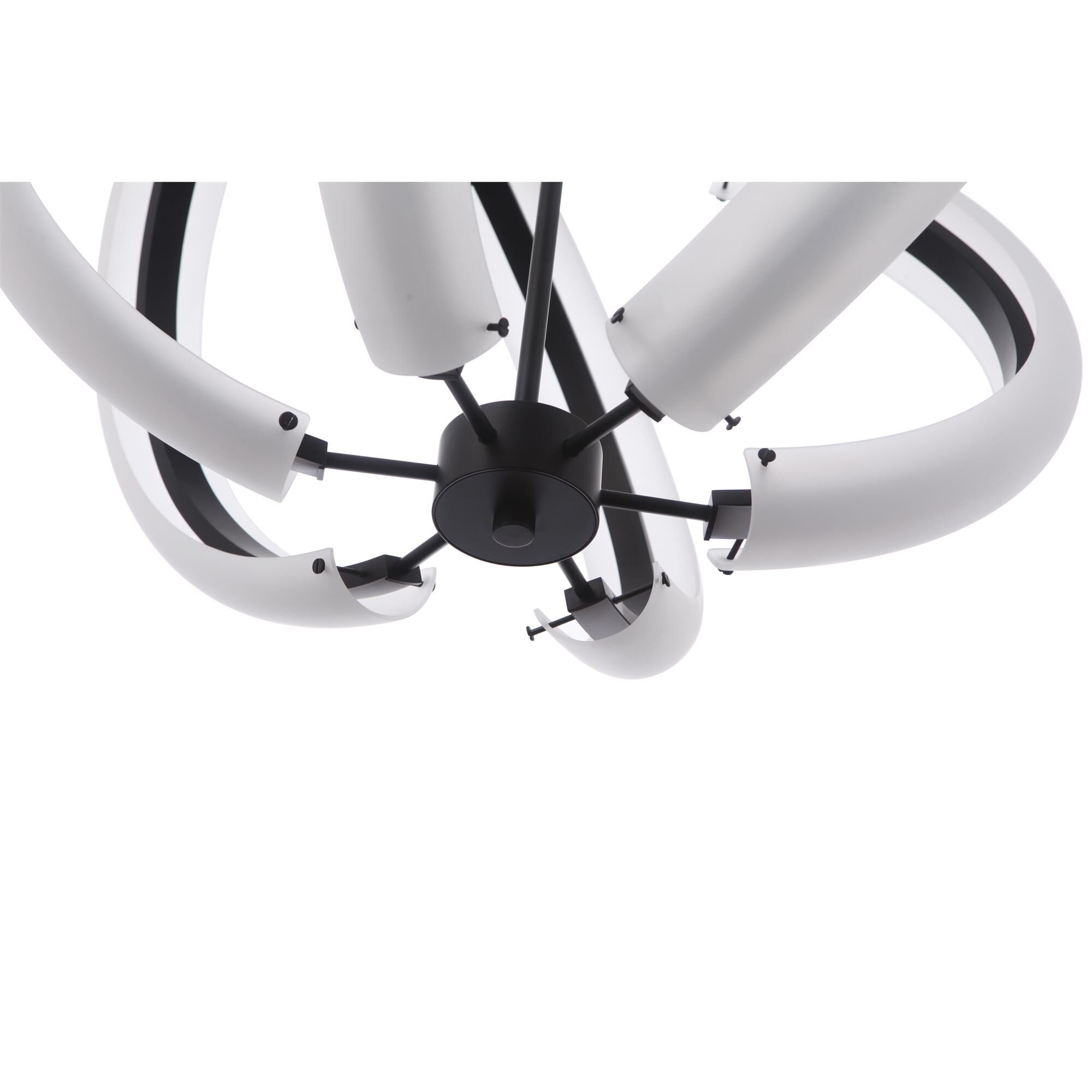 Unwind Medium Pendant Light,