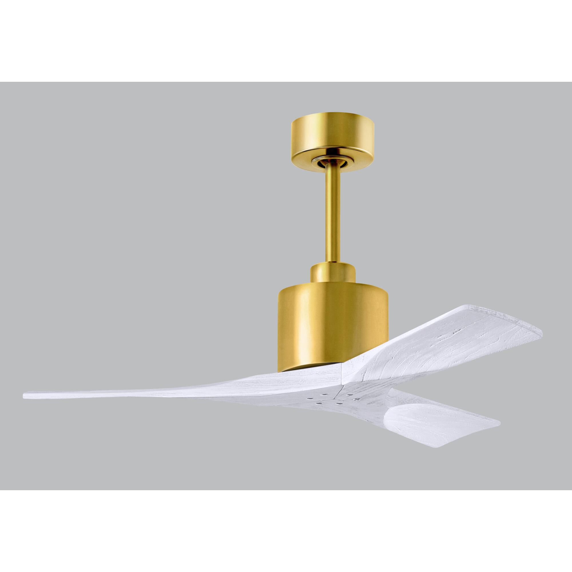 Nan 42 Inch Ceiling Fan by Matthews Fan Company