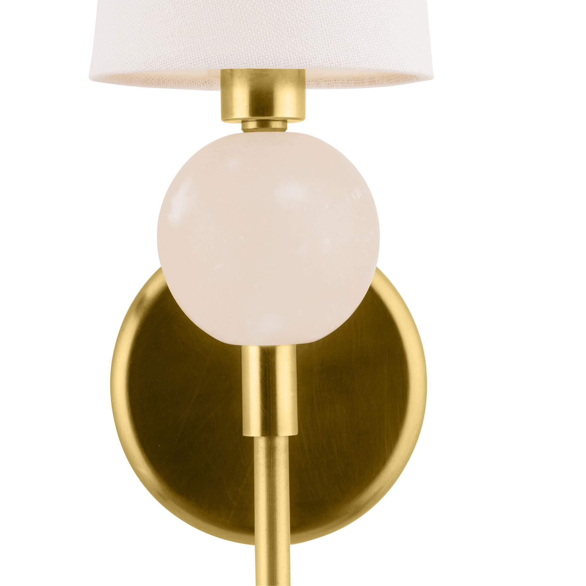 Arteriors Home Mendee 19 Inch Wall Sconce