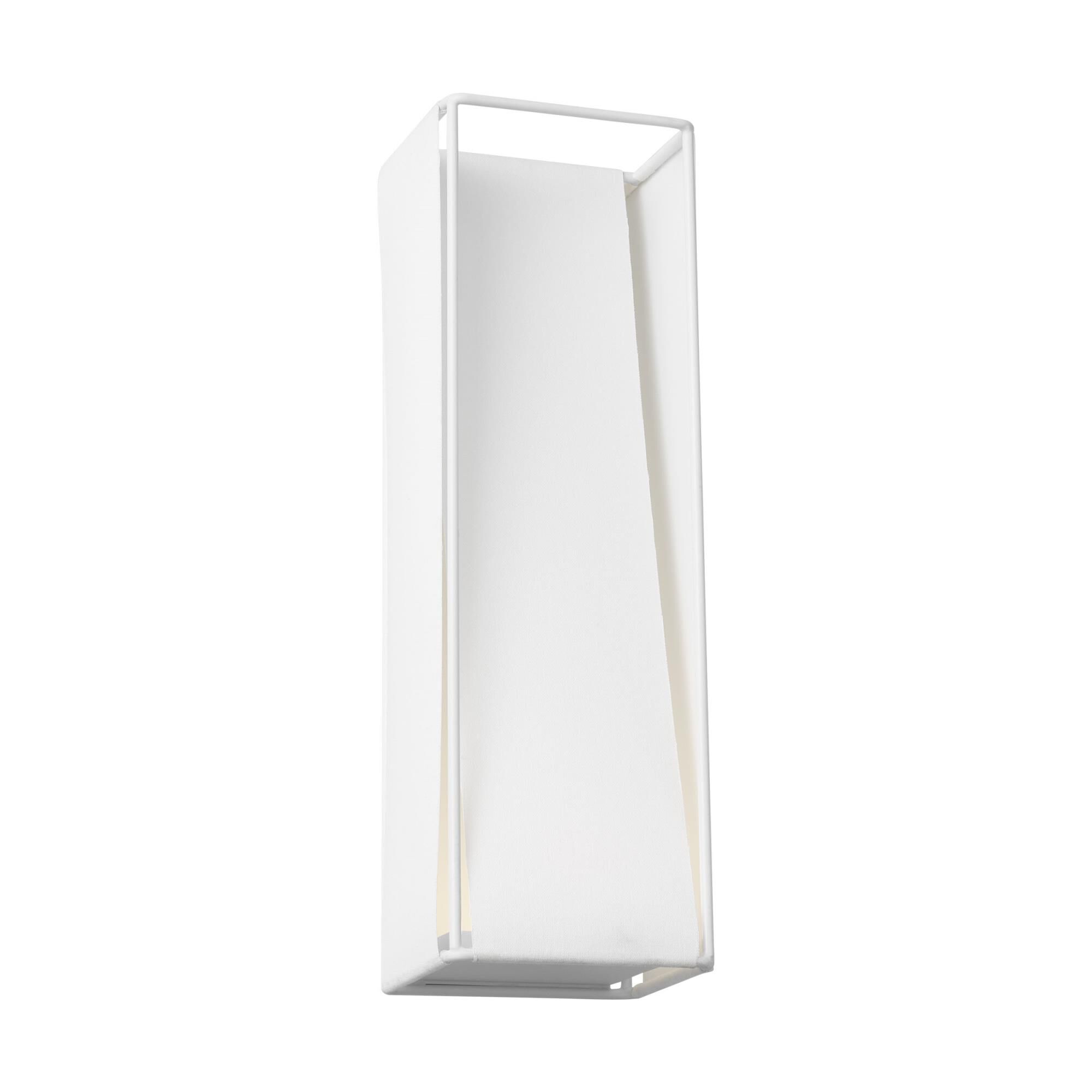 Kelly Wearstler Velero 6 Inch Wall Sconce by Visual Comfort Studio Collection