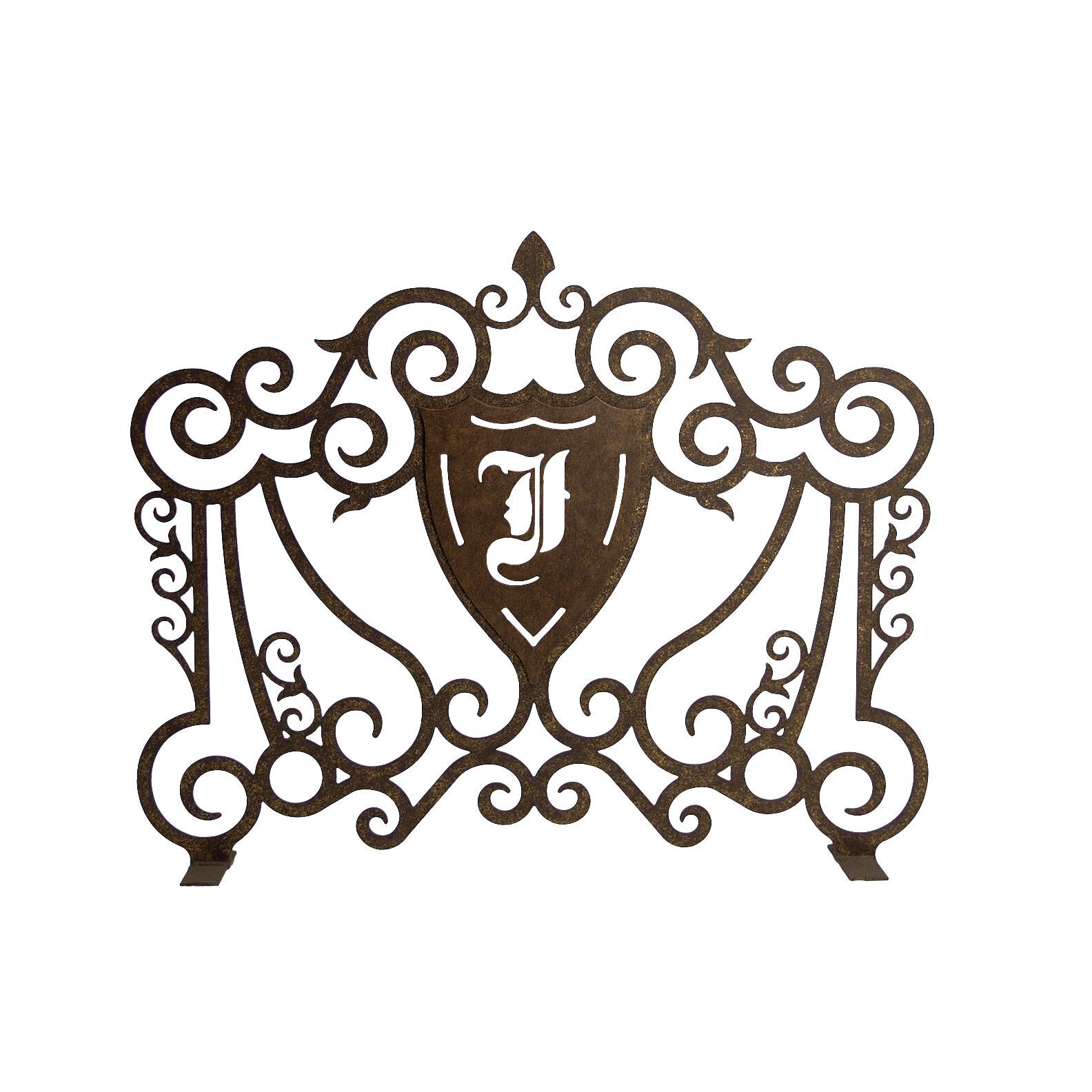 Shown in Chestnut finish