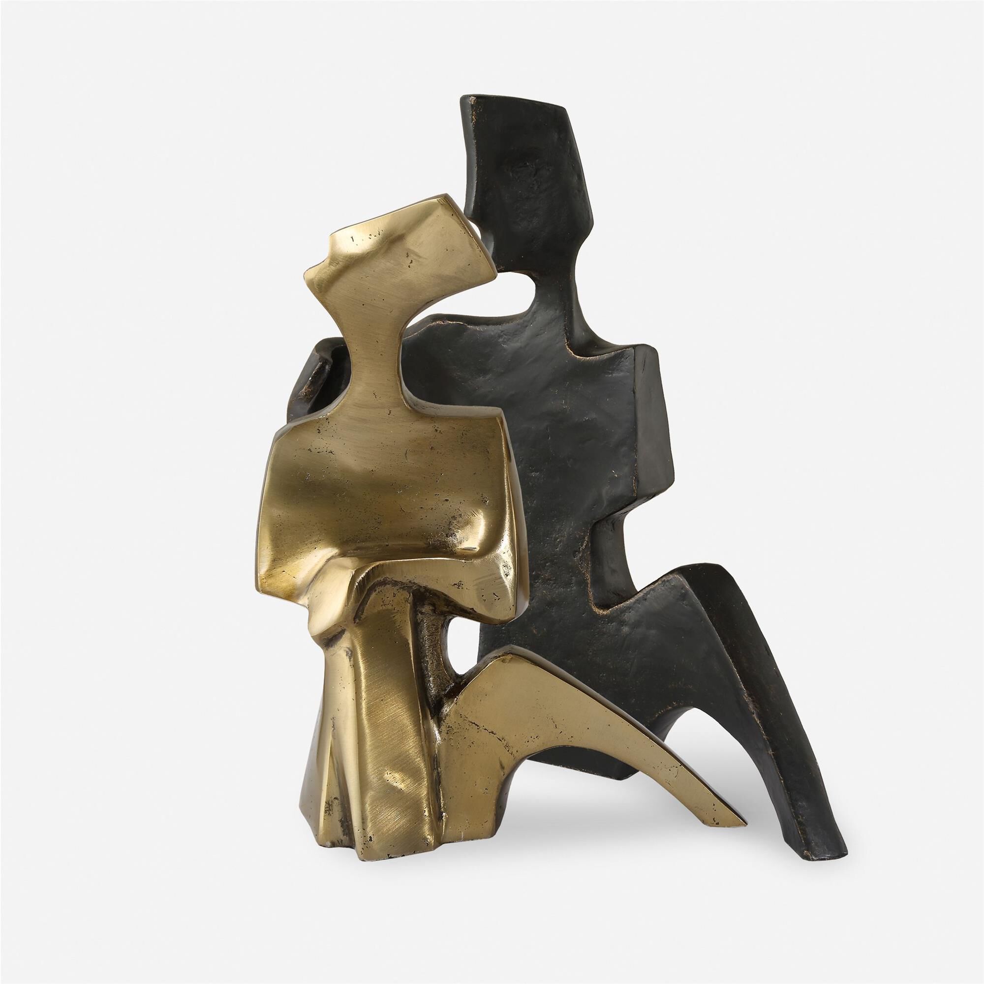 Matthew Williams Affection 8 Inch Figurine by Uttermost