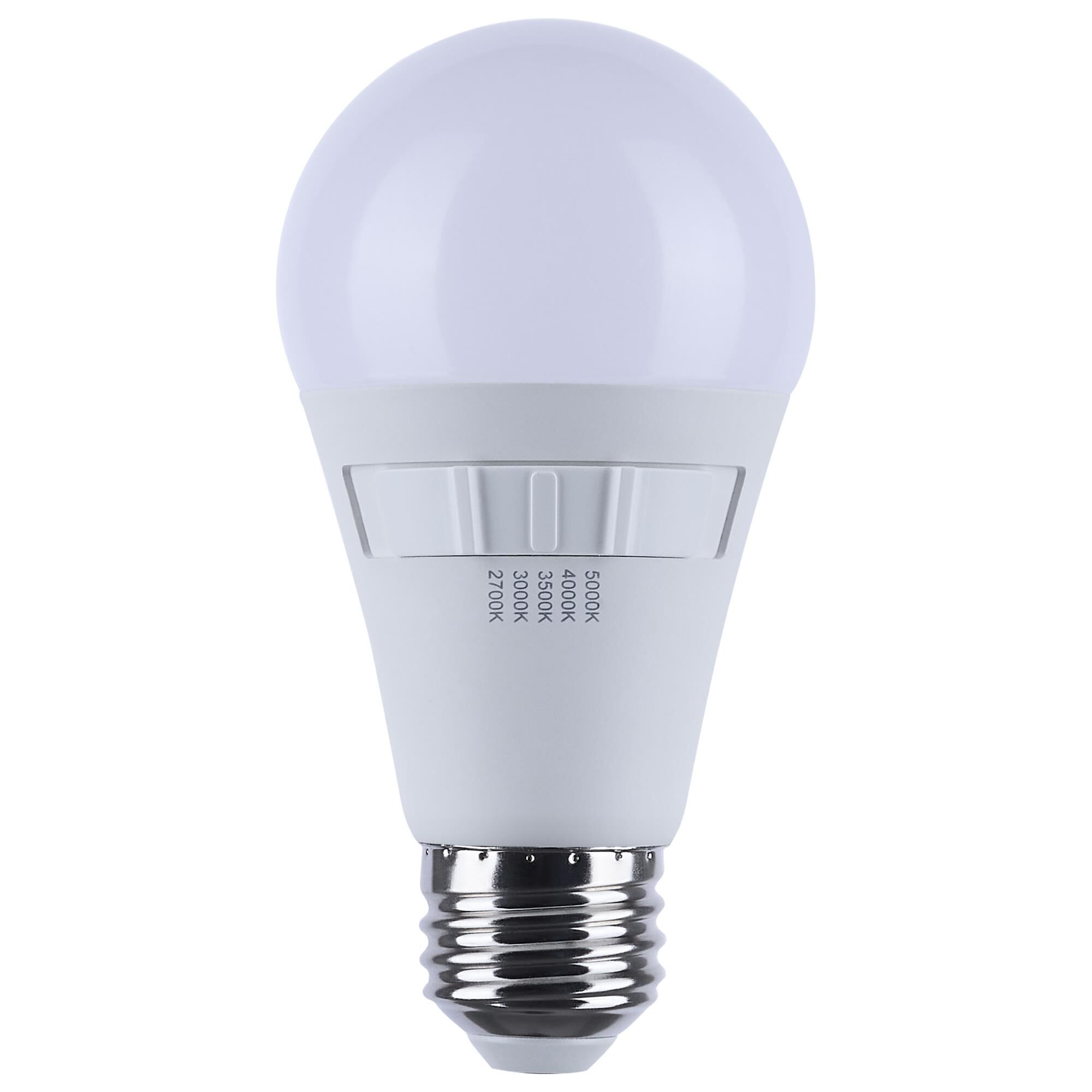 12 Watt 2700K A19 LED Light Bulb by Satco