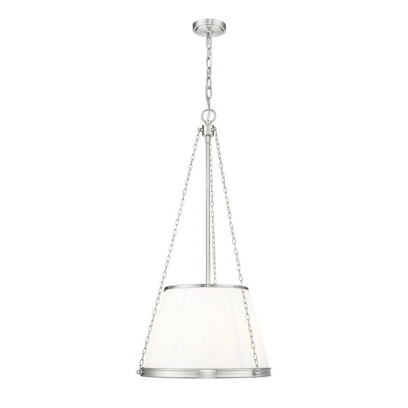 Madeline 18 Inch Large Pendant by Z Lite