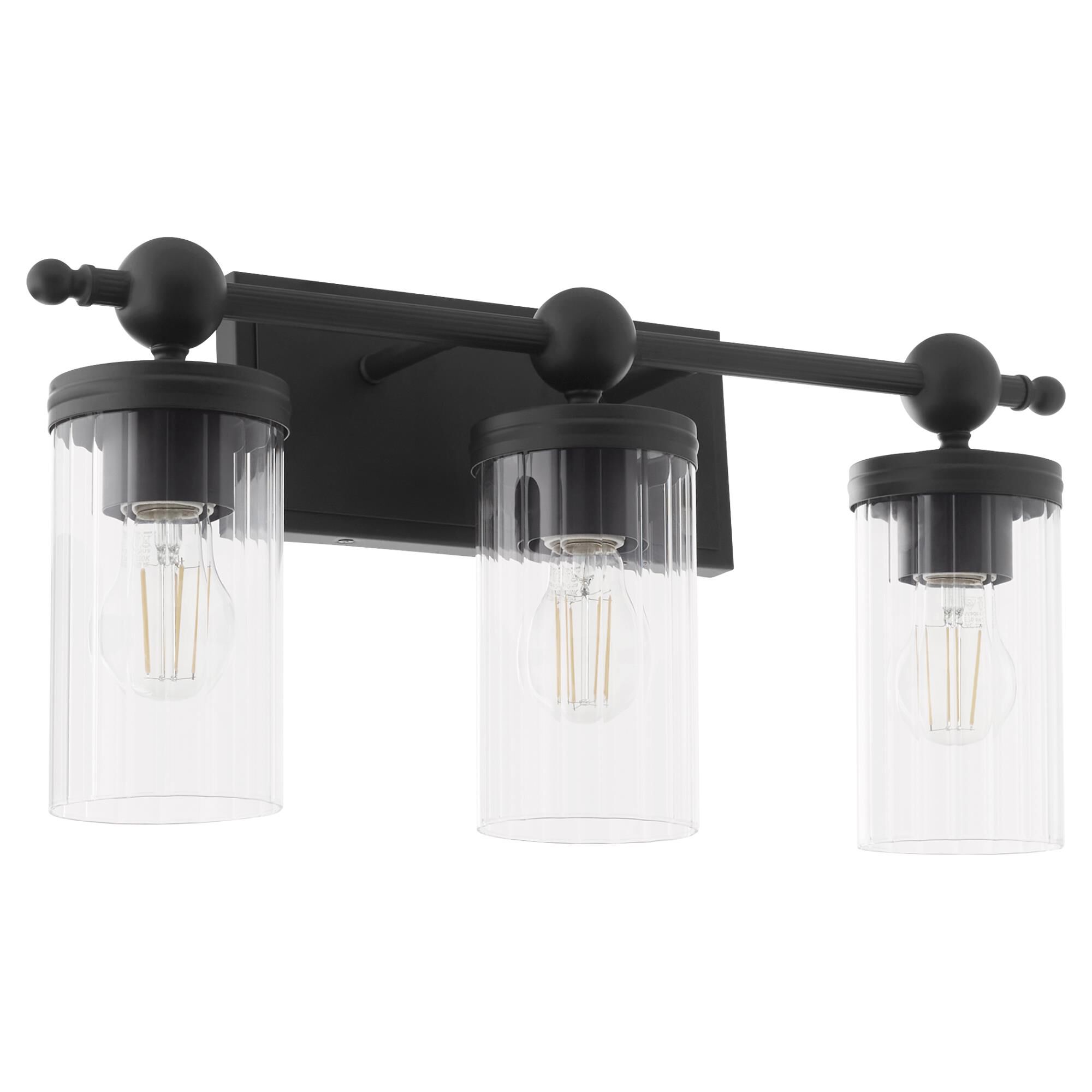 Lee Boulevard 22 Inch Bath Vanity Light by Quorum International