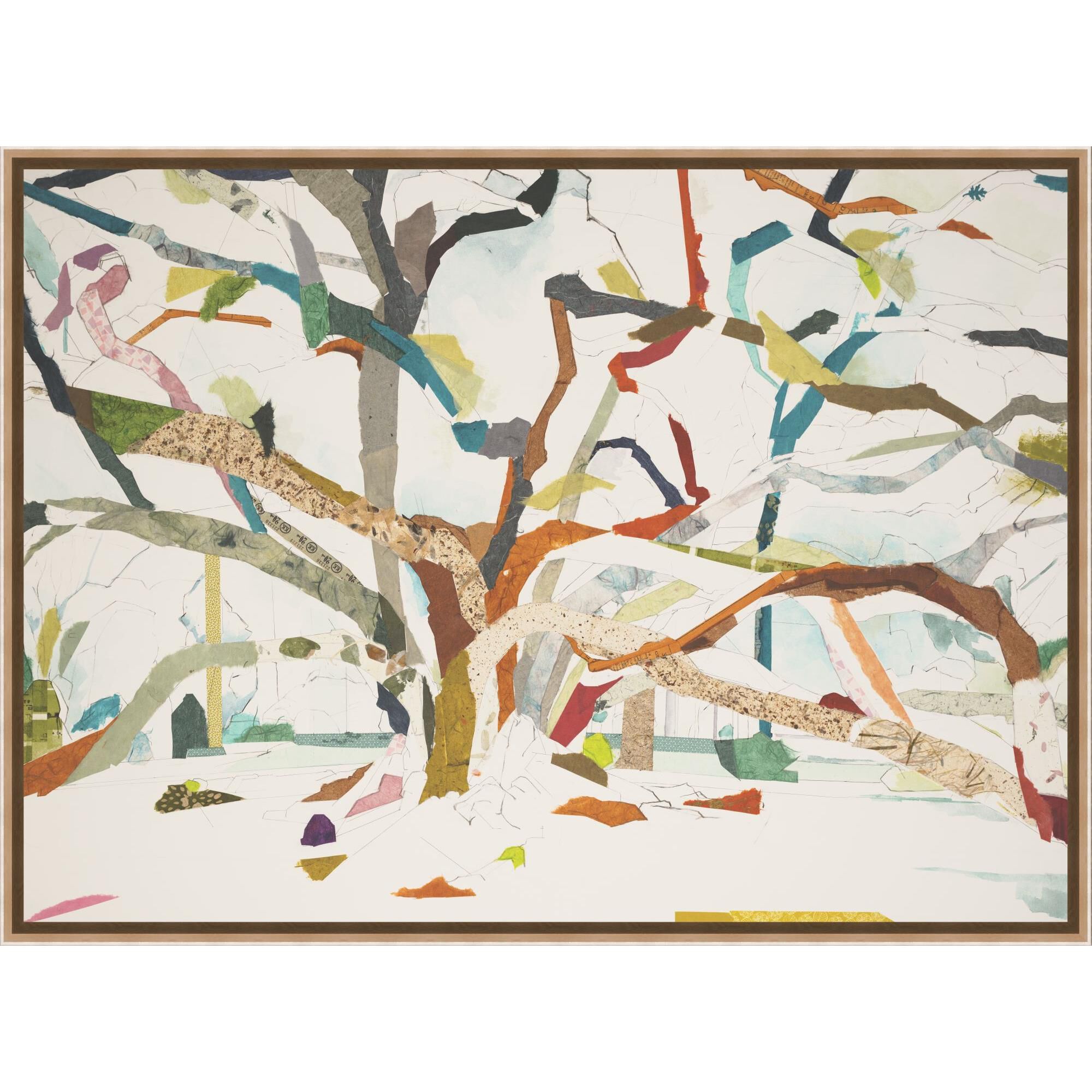 Jill Lear Seven Sisters Print by LEVEL57