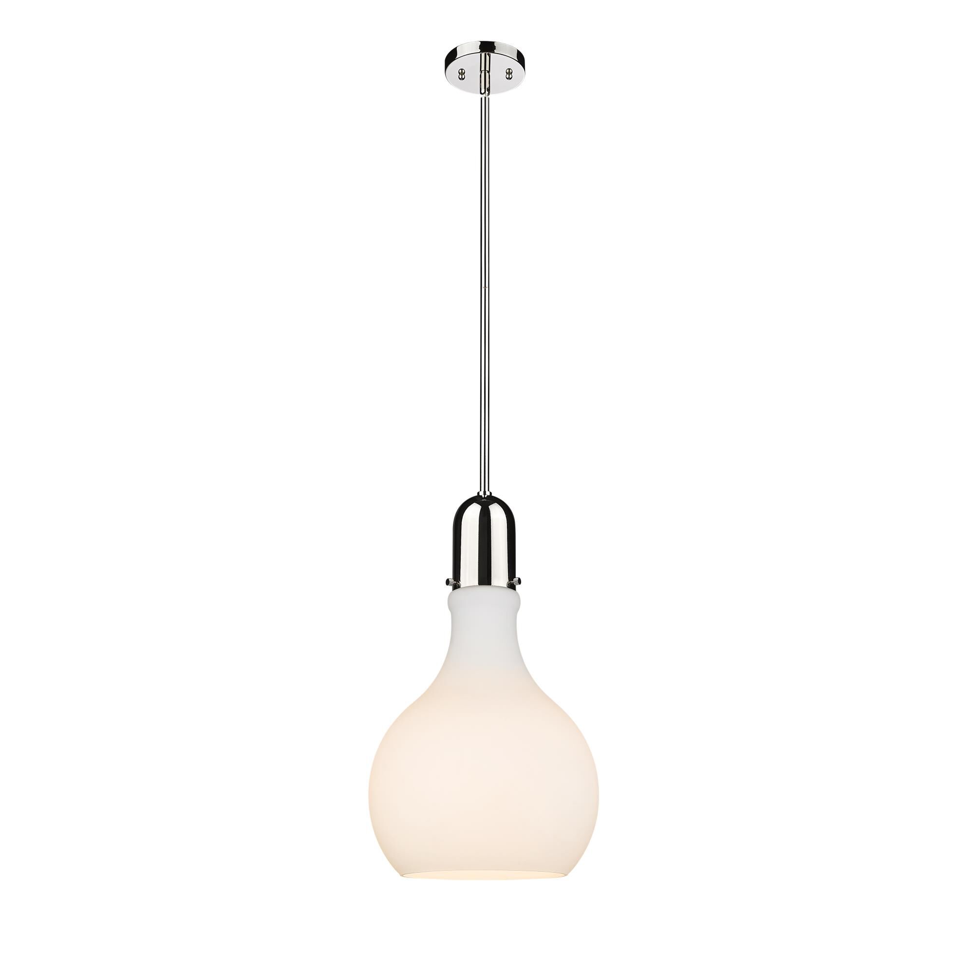 Innovations Lighting Bruno Marashlian Amherst 11 Inch Mini Pendant
