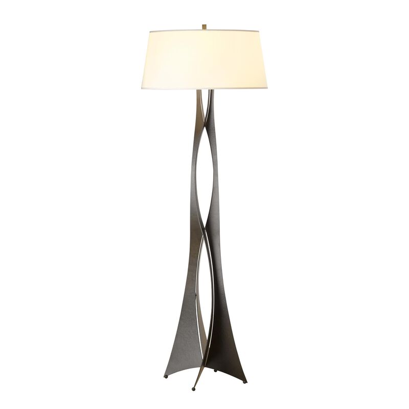 Moreau 63 Inch Floor Lamp by Hubbardton Forge