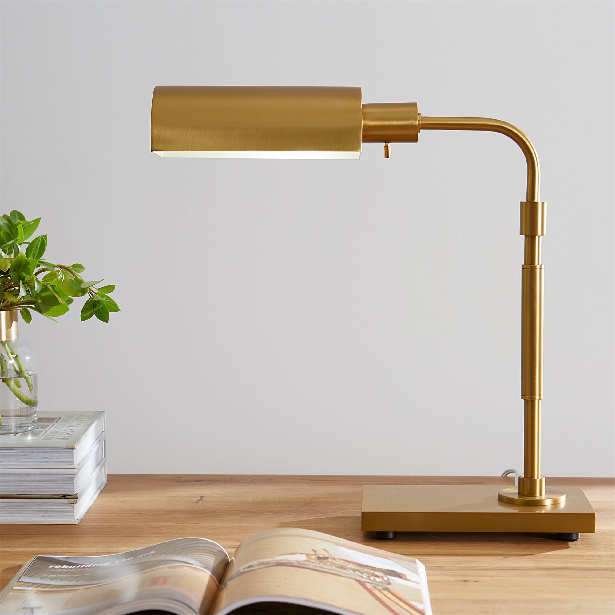 Table Lamp,