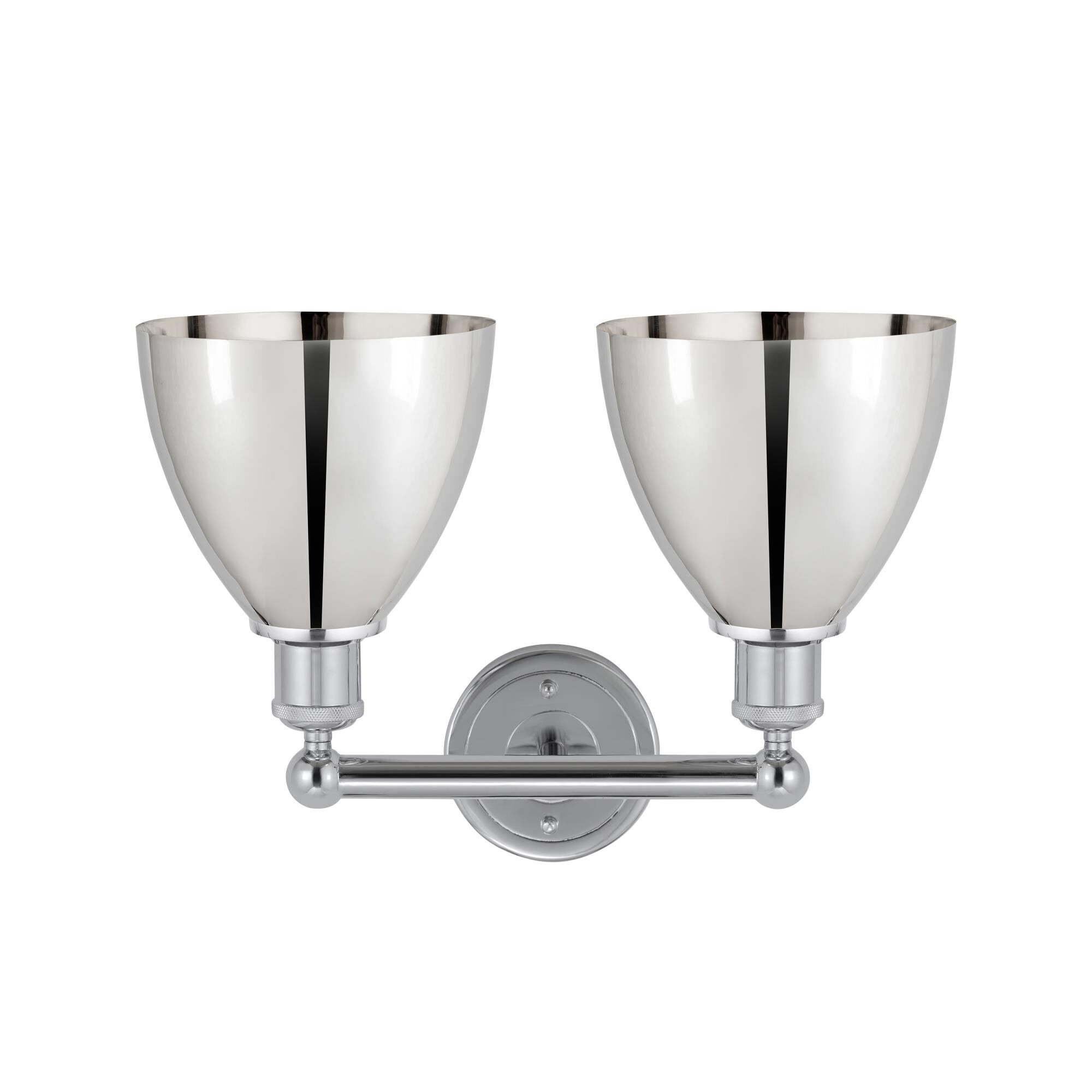 Bruno Marashlian Metal Bristol 17 Inch Bath Vanity Light by Innovations Lighting