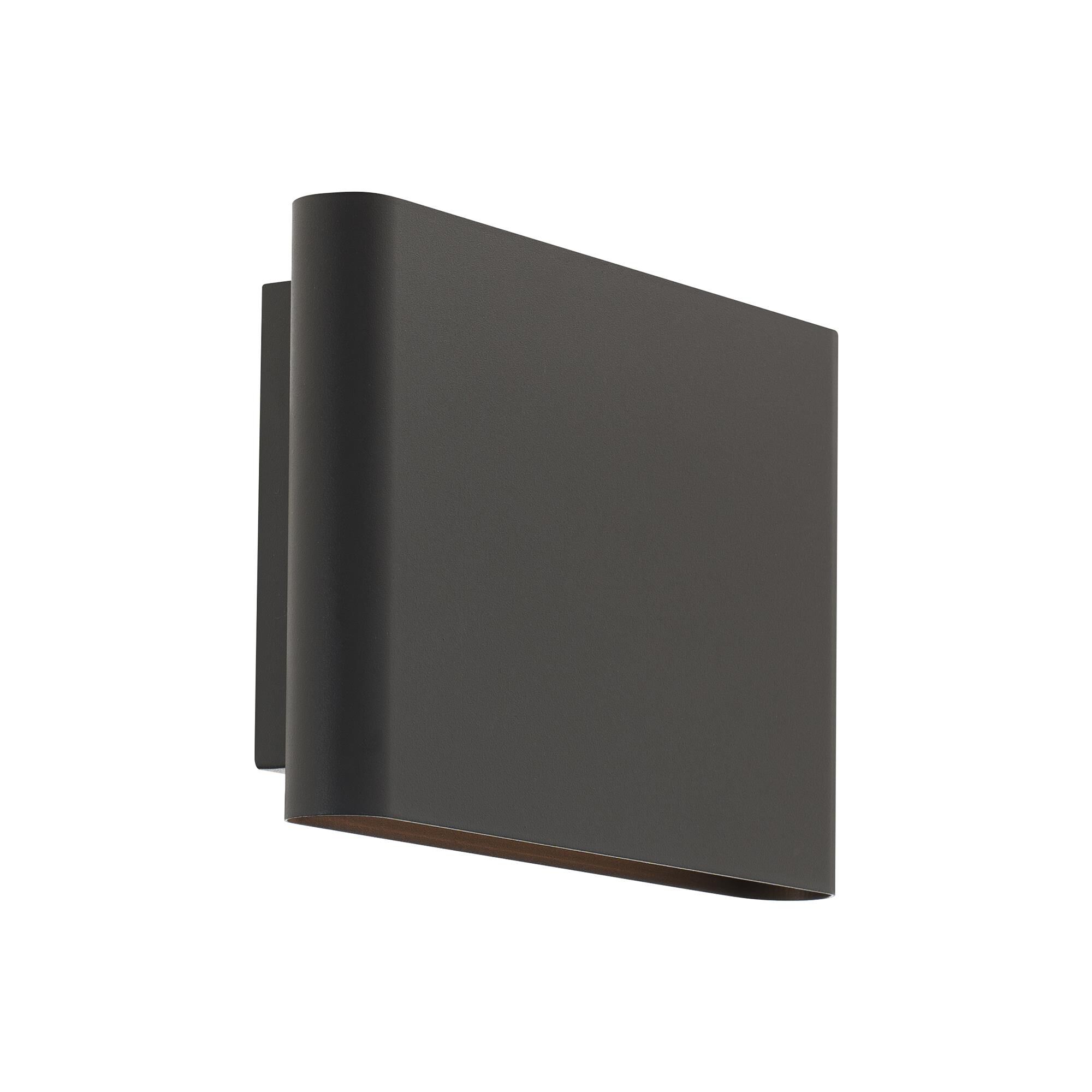 Tablet 6 Inch Outdoor Wall Light by WAC Lighting