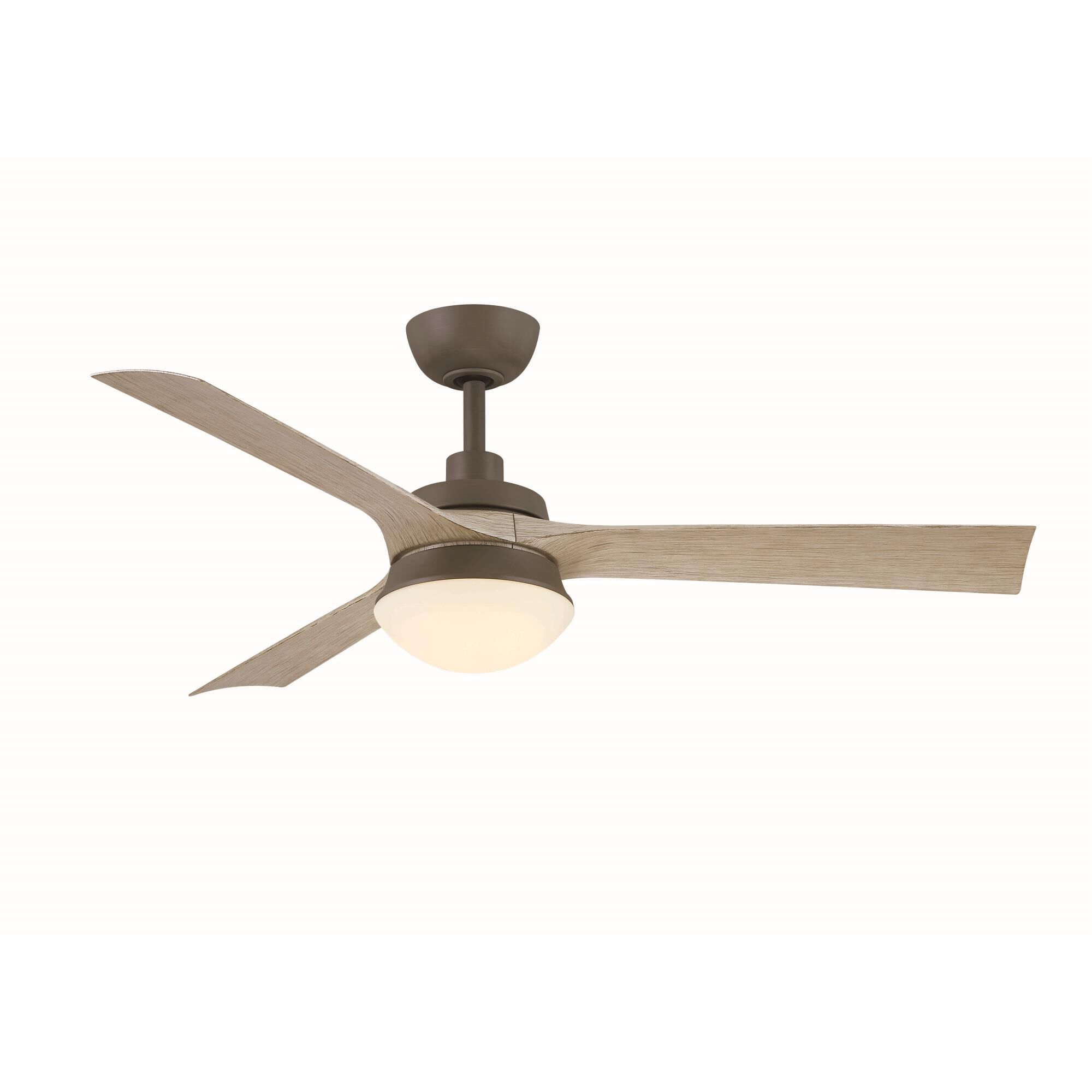 Barlow 52 Inch Ceiling Fan by Fanimation