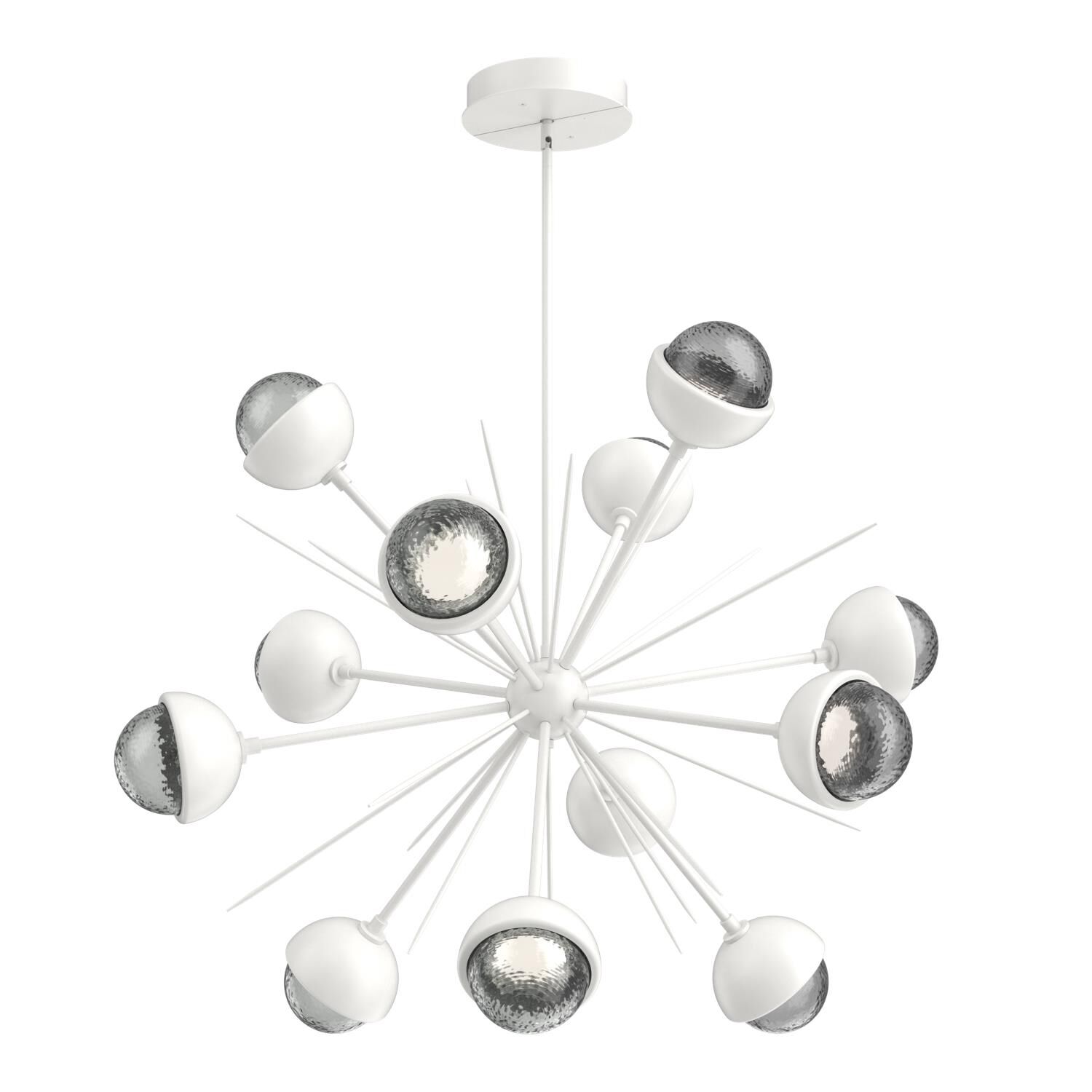 Levi Wilson Cabochon Large Pendant by Hammerton Studio