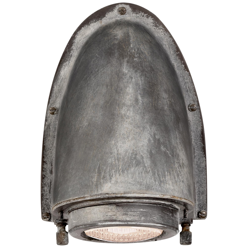 Ralph Lauren Grant 8 Inch Wall Sconce by Ralph Lauren