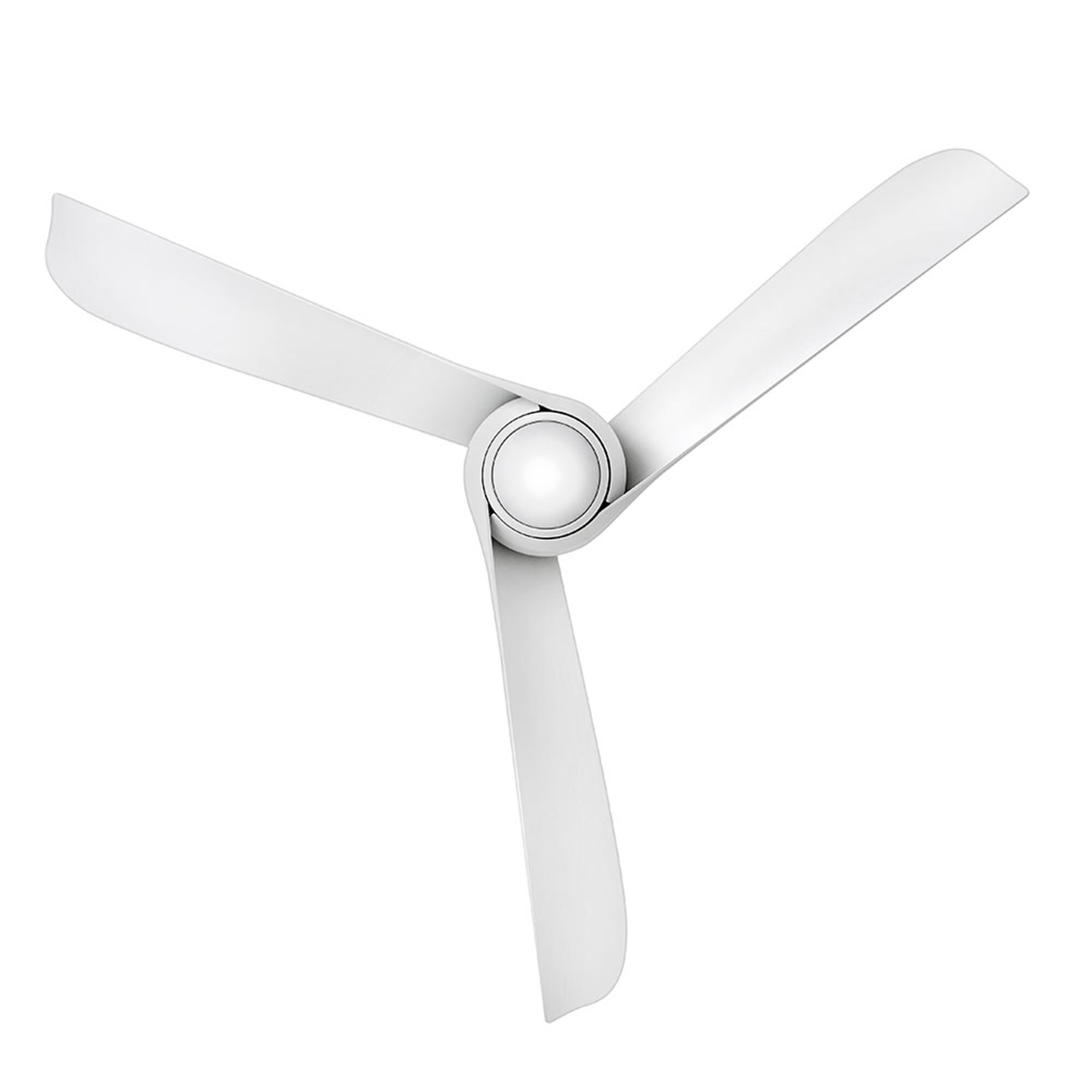 Tiburon 56 Inch Ceiling Fan with Light Kit,