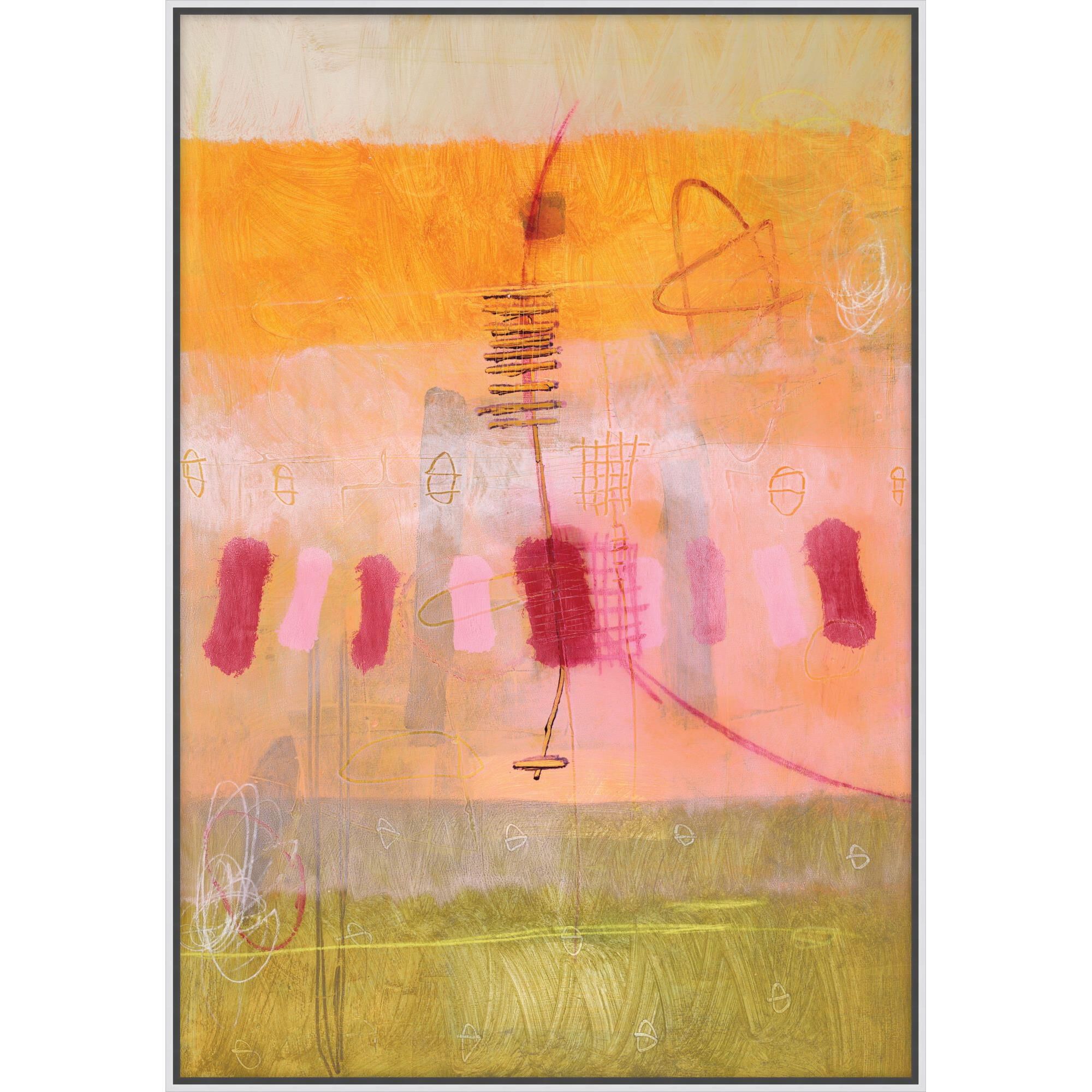 Studio L57 Affinity Departing Dream Print by LEVEL57